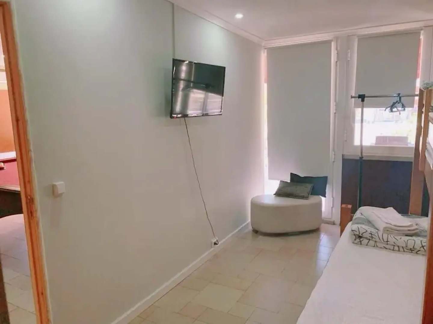 Caparica Beach Charming