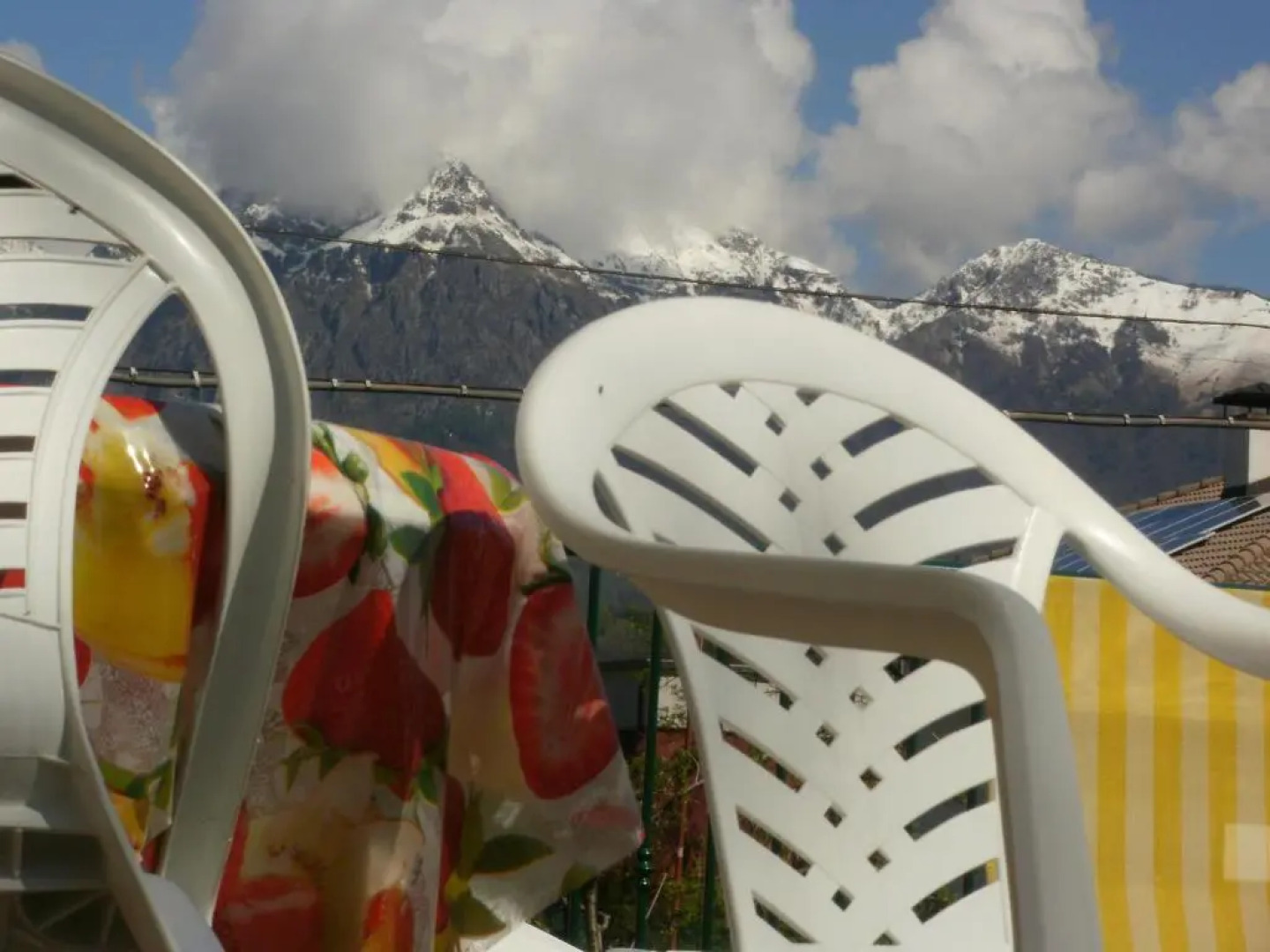 Villa Norma Bed and Breakfast