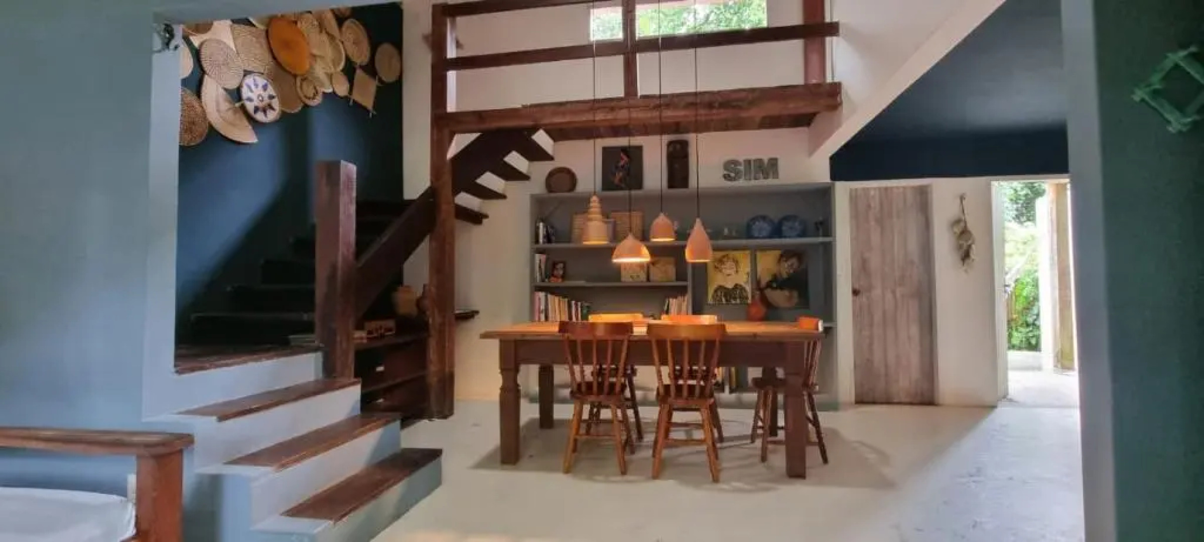 Pousada Vila Pitanga Trancoso