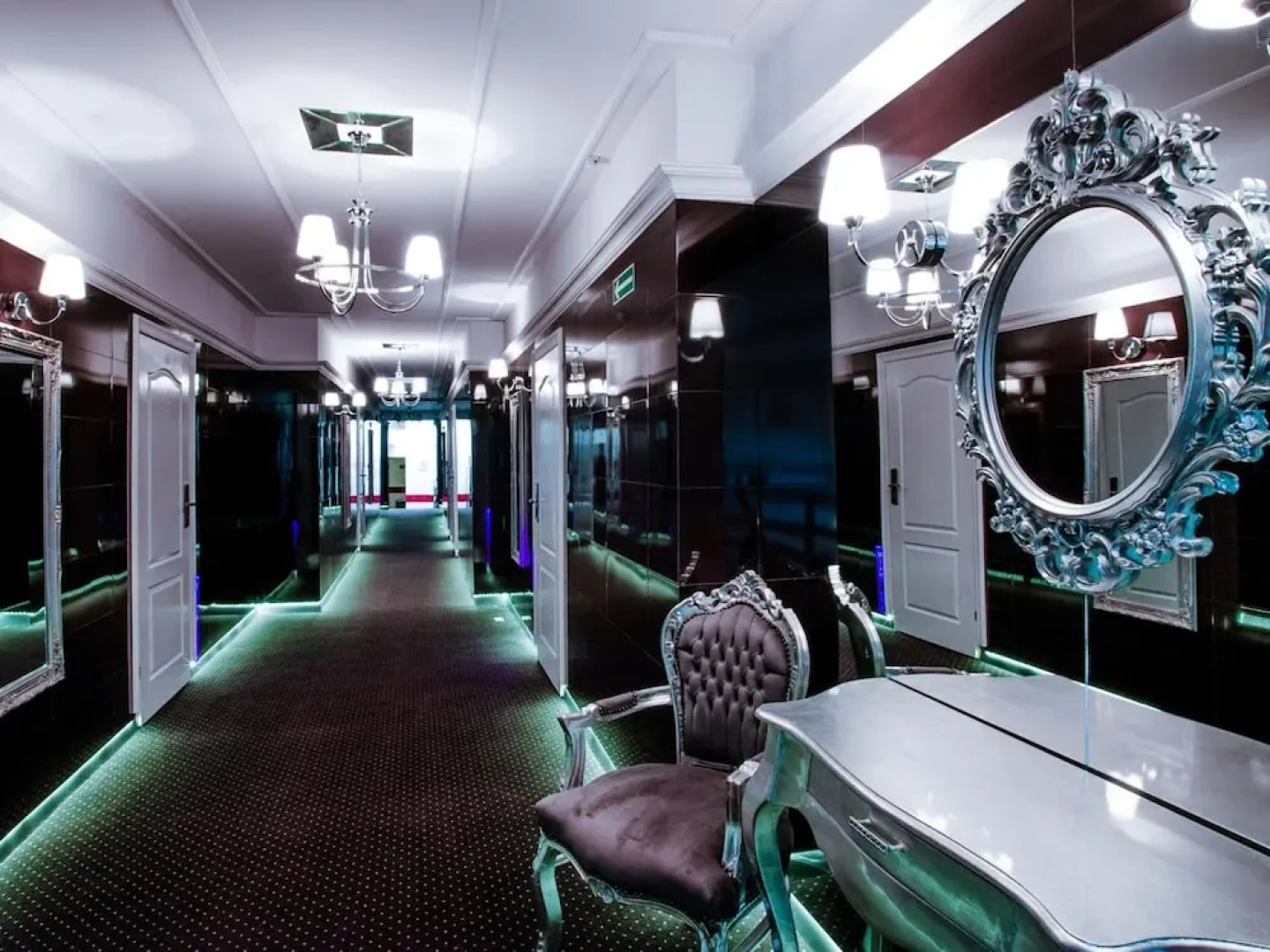 Hotel Senator Centrum Konferencyjne