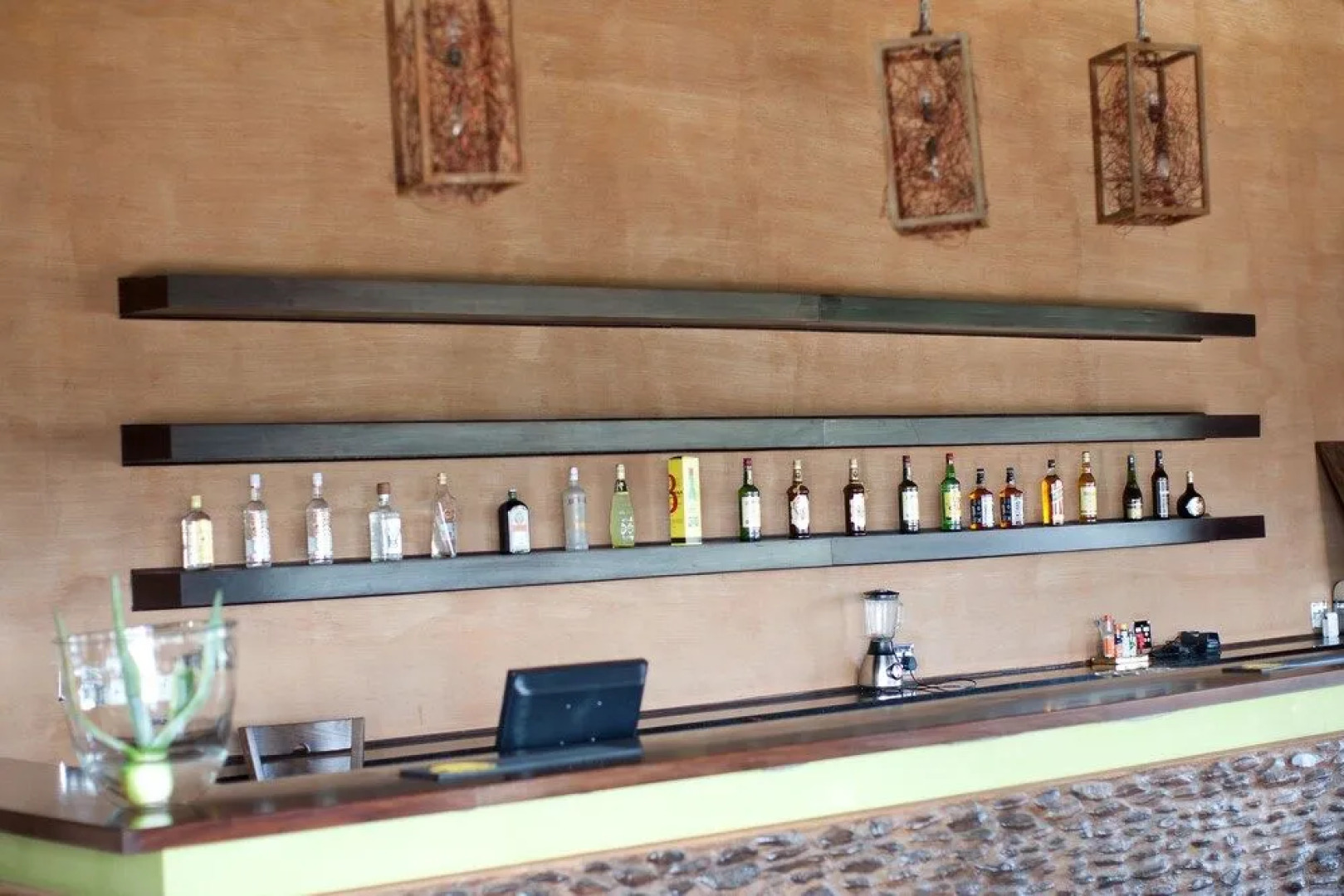 African Hills Safari Lodge & Spa