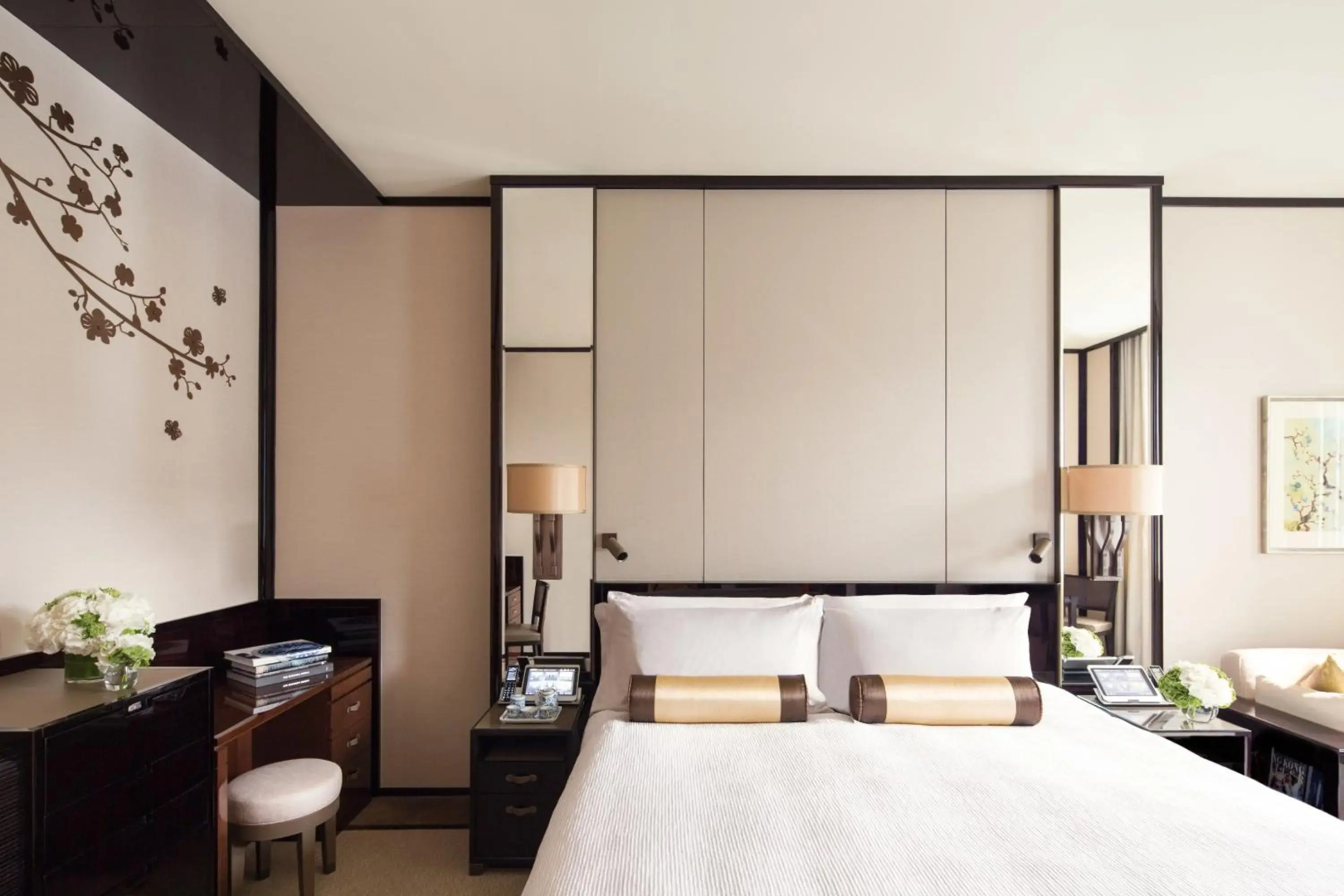 Отель The Peninsula Hong Kong