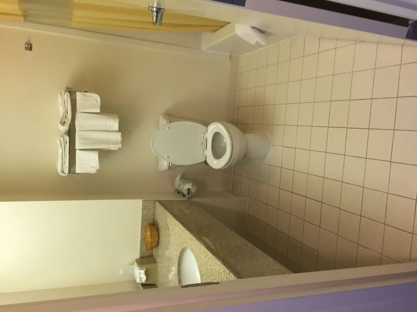 Red Carpet Inn Chambersburg