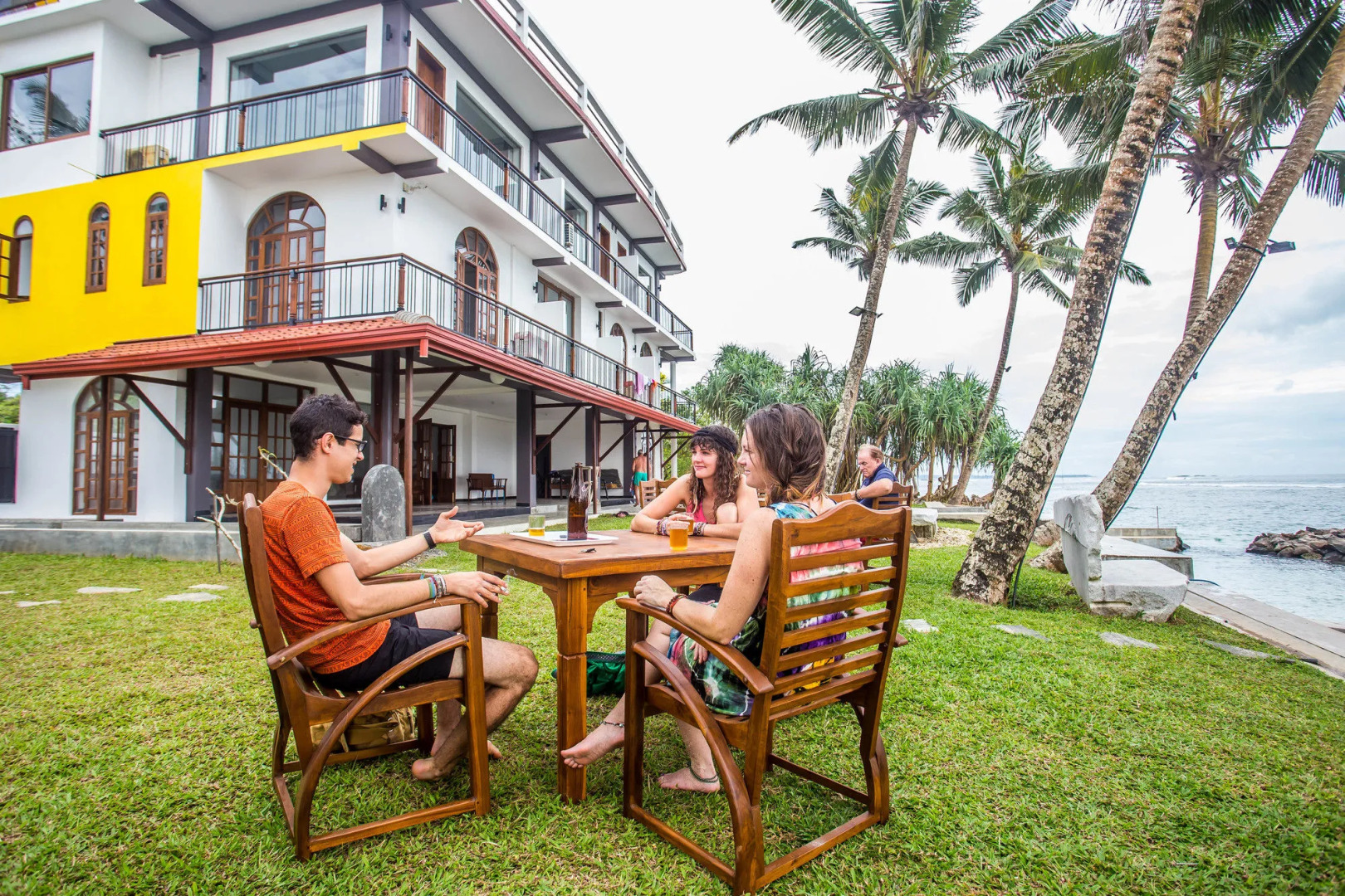 Lakraj Heritage Hotel