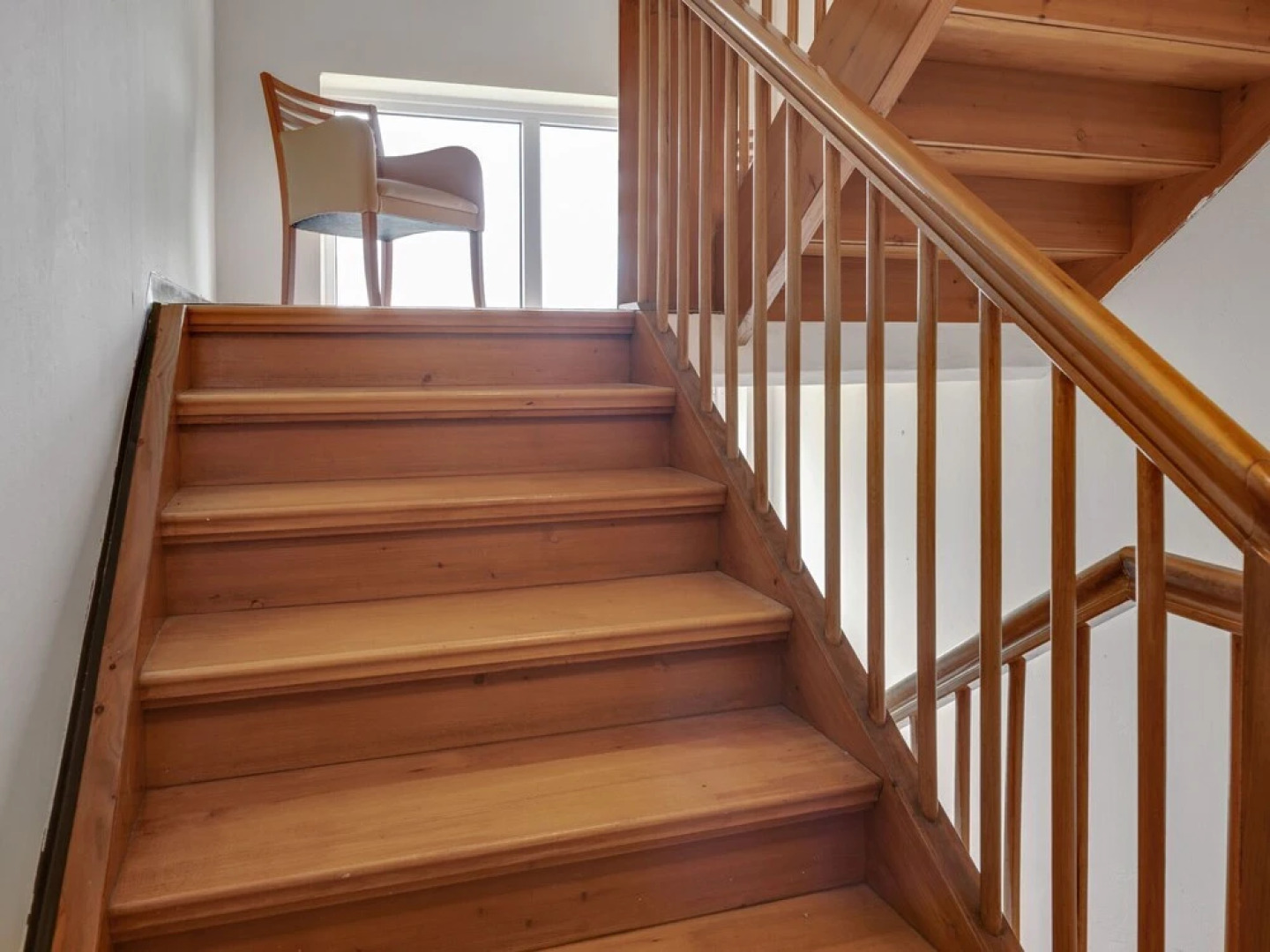 Heritage Holiday Home in Freienhagen with Private Terrace