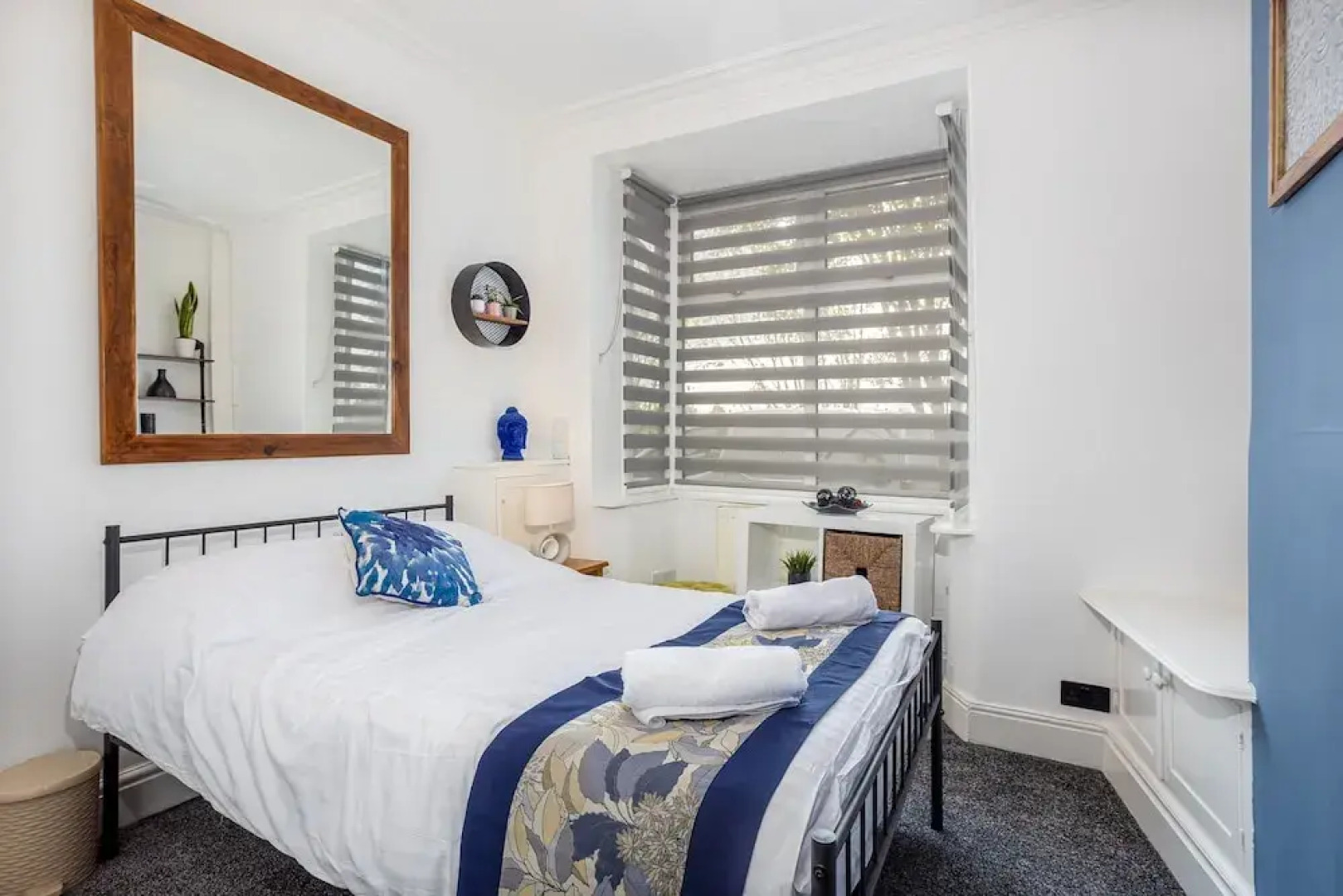 Stylish 3 bedroom home