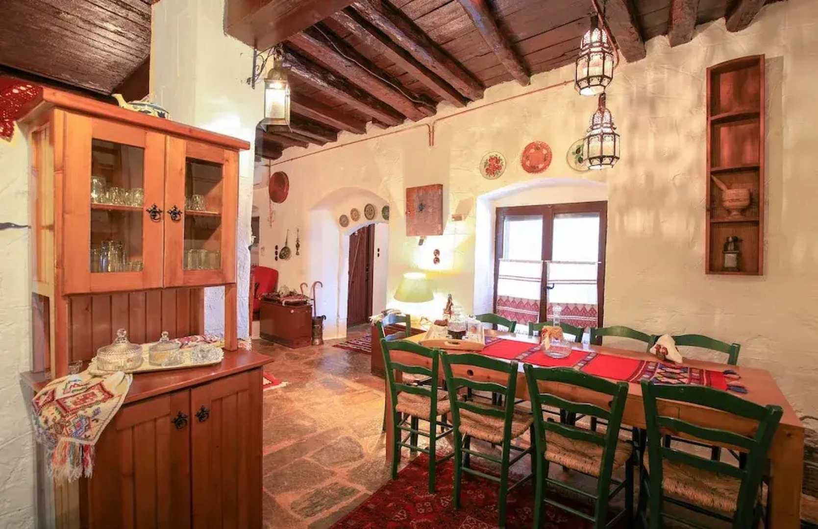 Dandy Villas Amfiklia