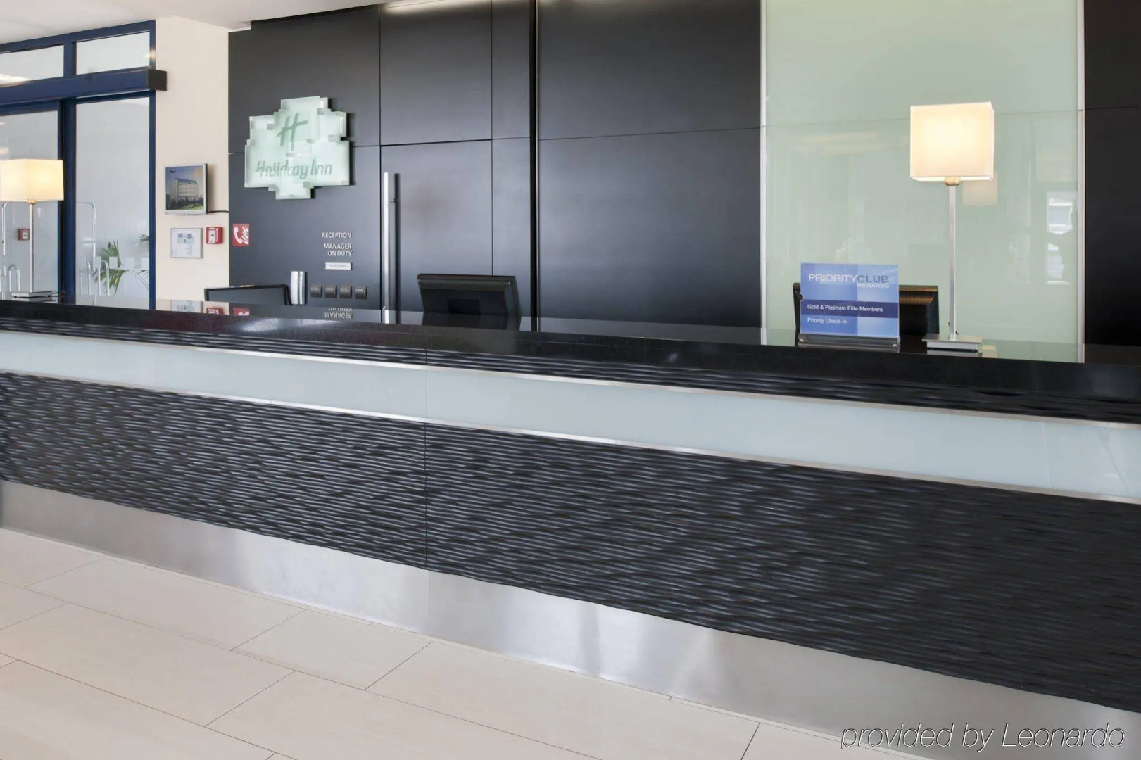 Holiday Inn Prague Airport by IHG