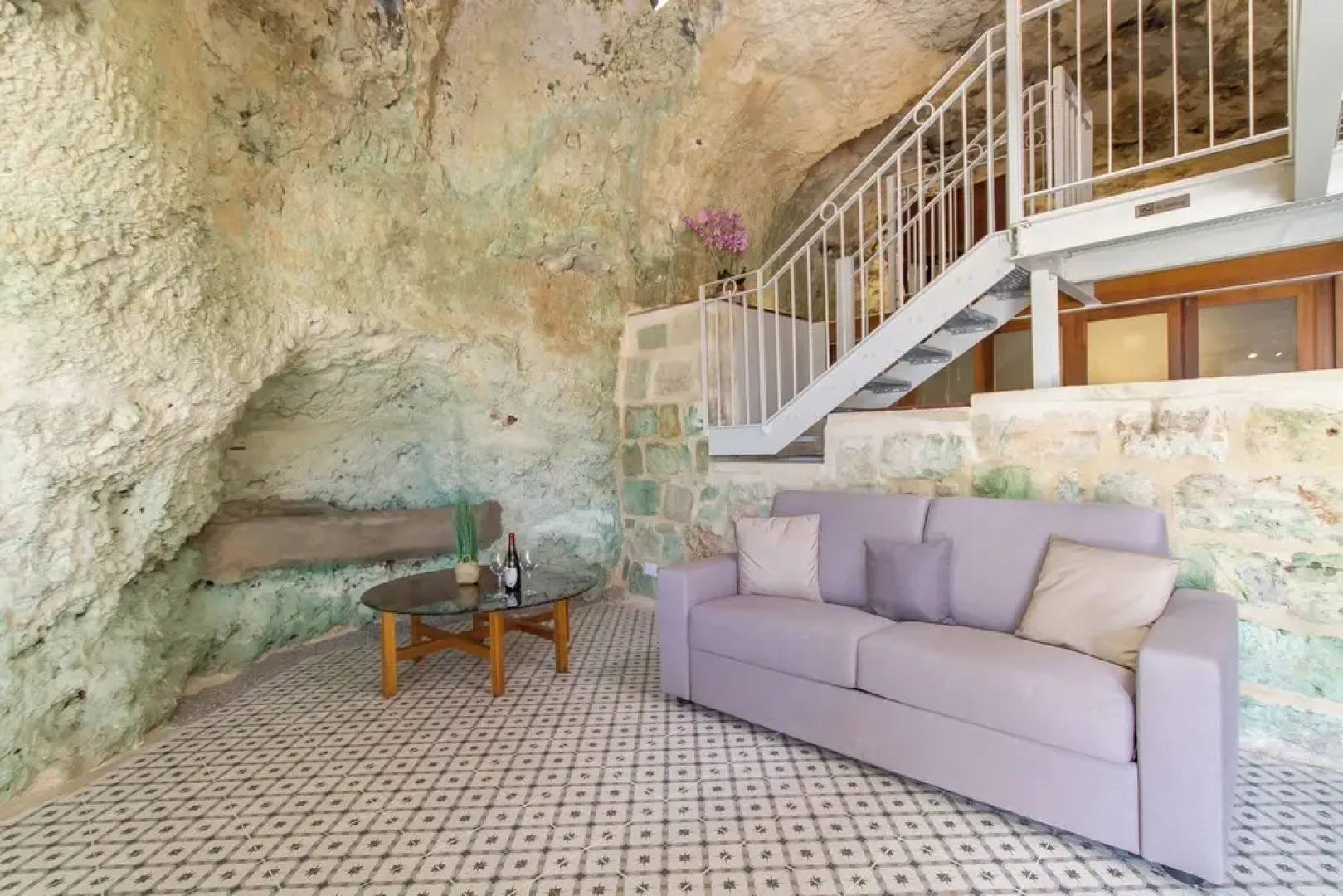 Pleasant Stone House & Jacuzzi St Martin