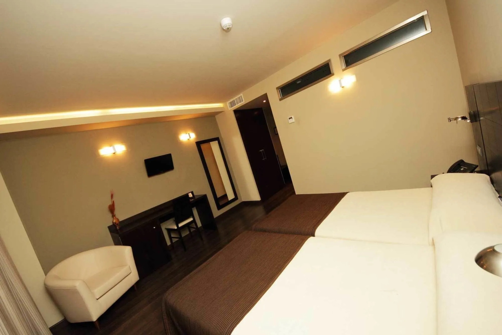 Hotel Chateau Vinasoro