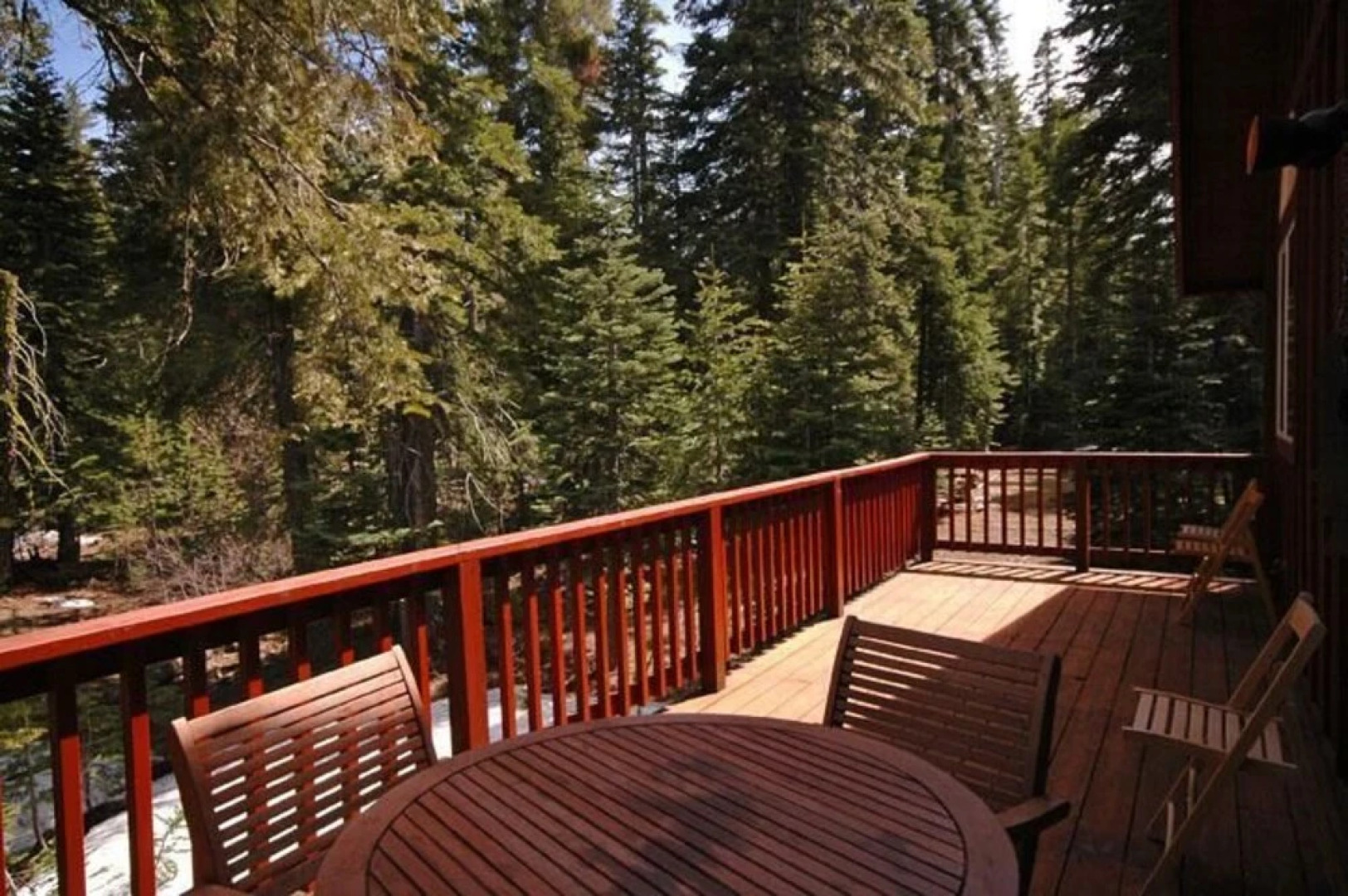 The Chalet Lani Home 799 3 Bedrooms 2 Bathrooms Home