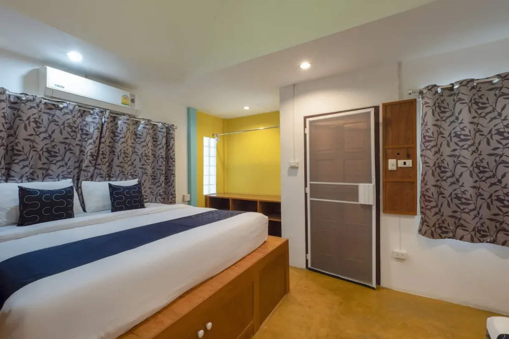 Saksaitarn Resort by OYO Rooms