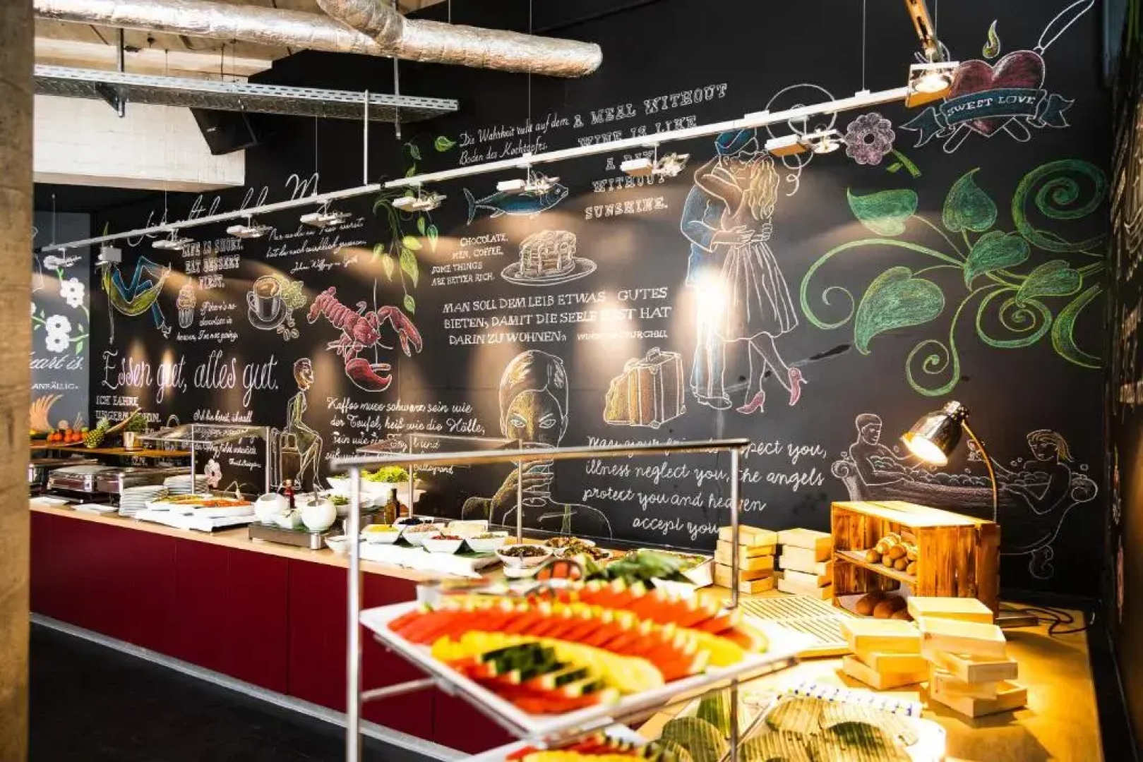 Courtyard by Marriott Berlin Teltow