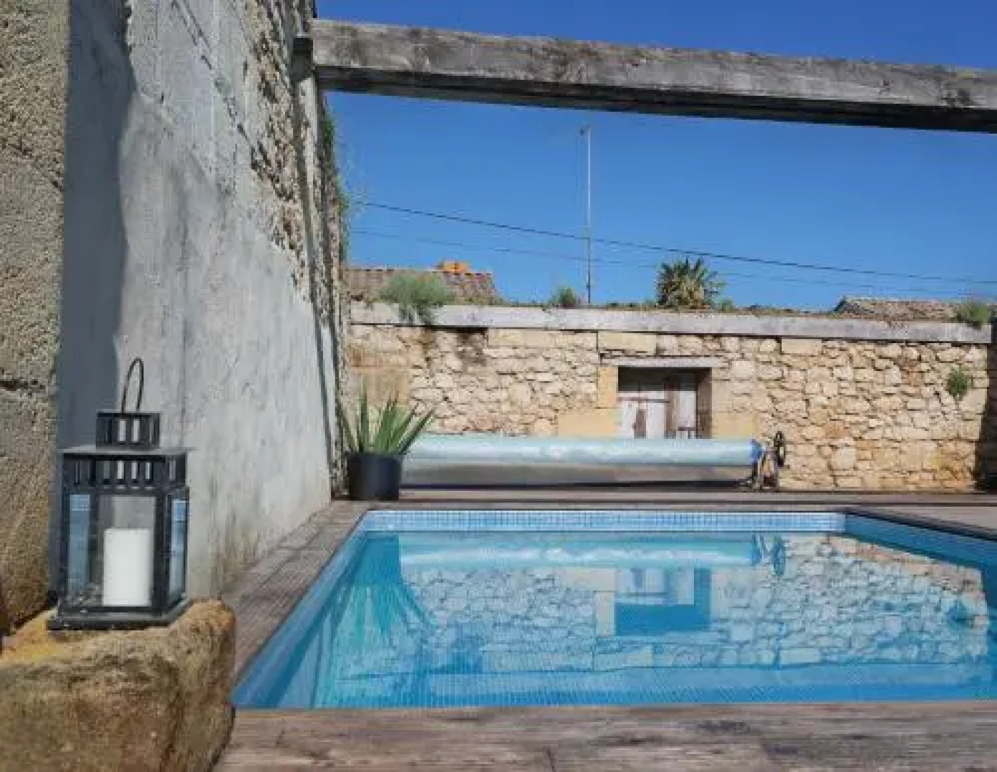 Maison De Maître Bourgeoise