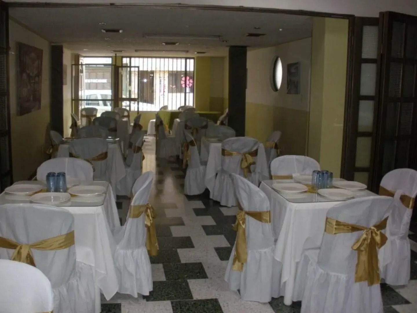 Hotel Venecia Confort