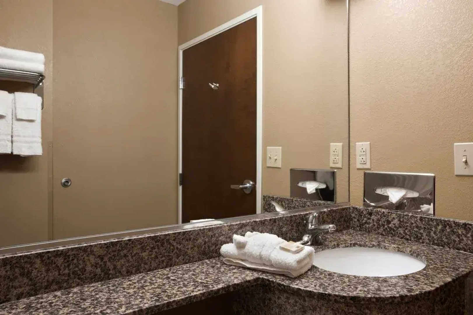 Microtel Inn & Suites by Wyndham Steubenville