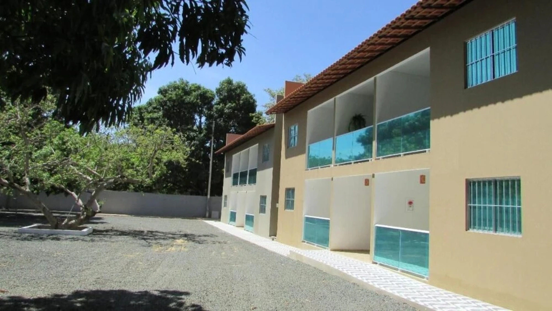 Resort Hotel Atlantic City Náutico Clube