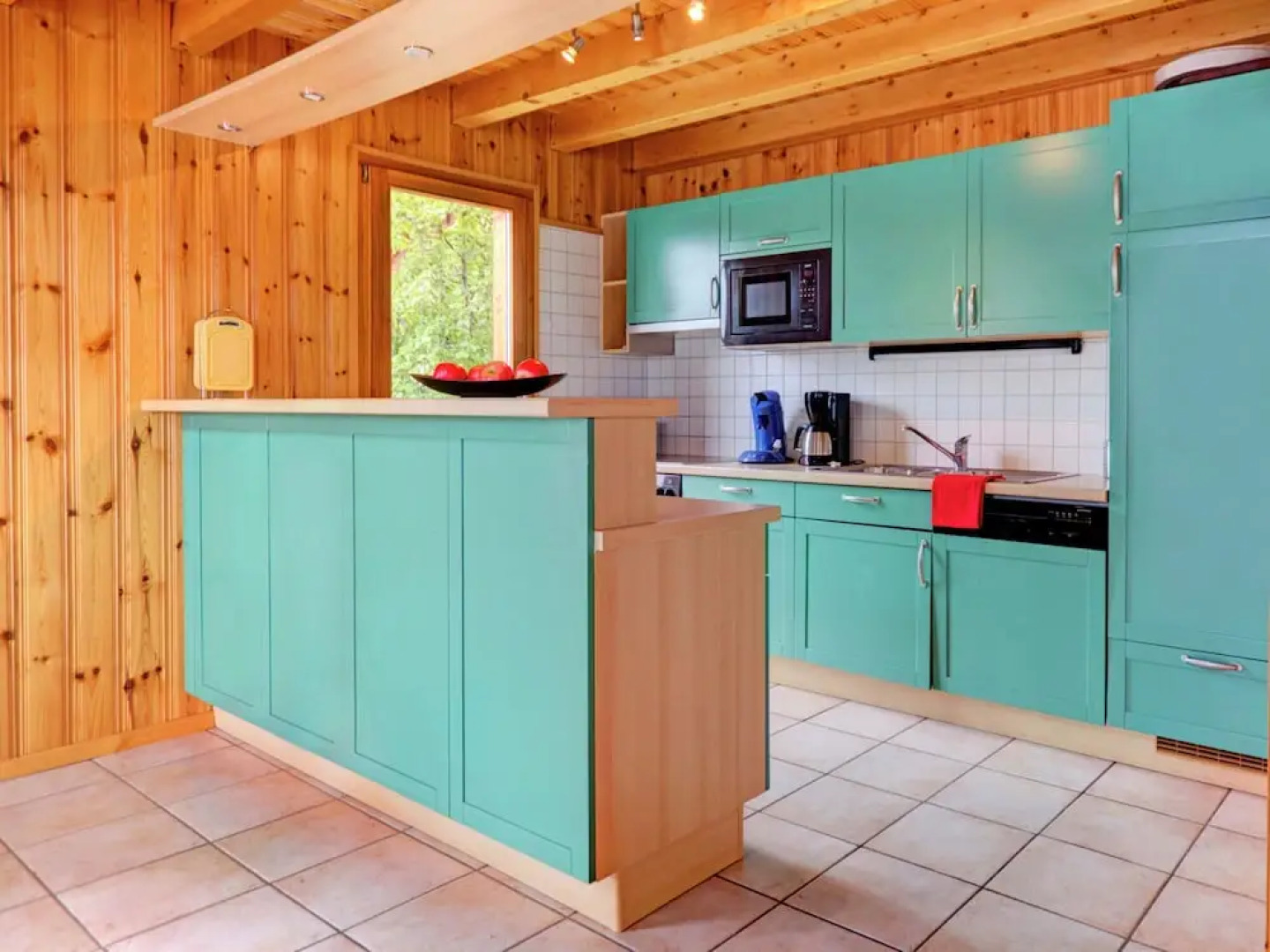 Chalet in Les Collons Near Ski Lift & Snowpark