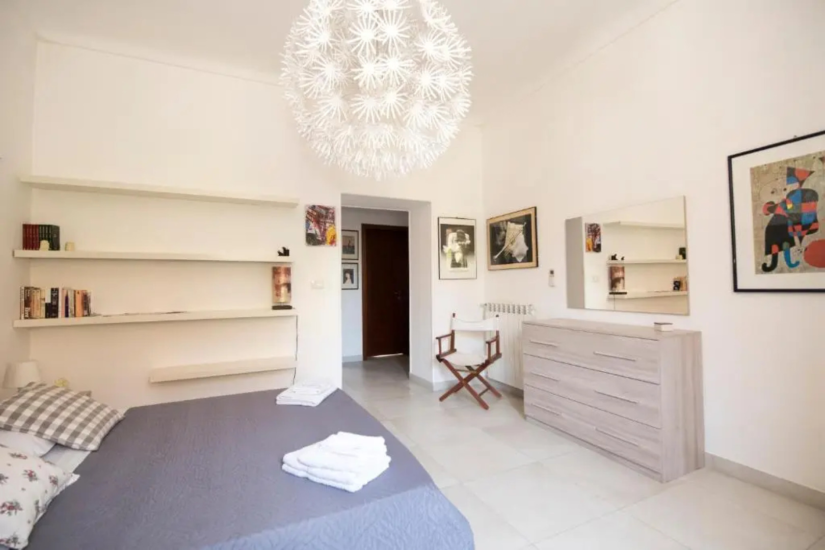 Casa Vacanze Andromaca