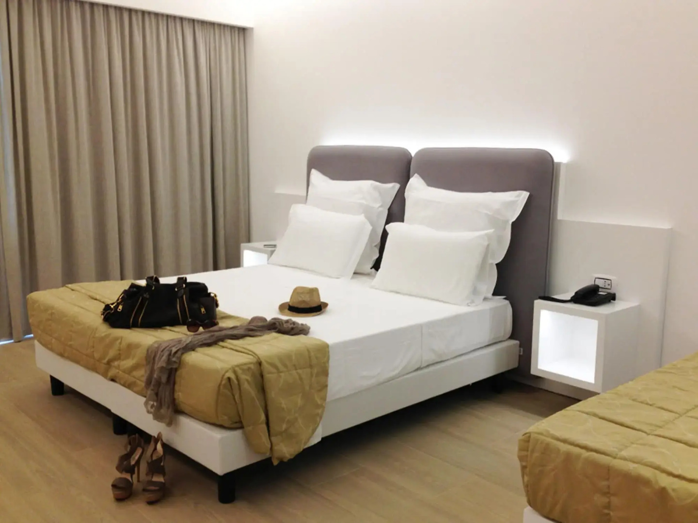 Infinity Resort Tropea