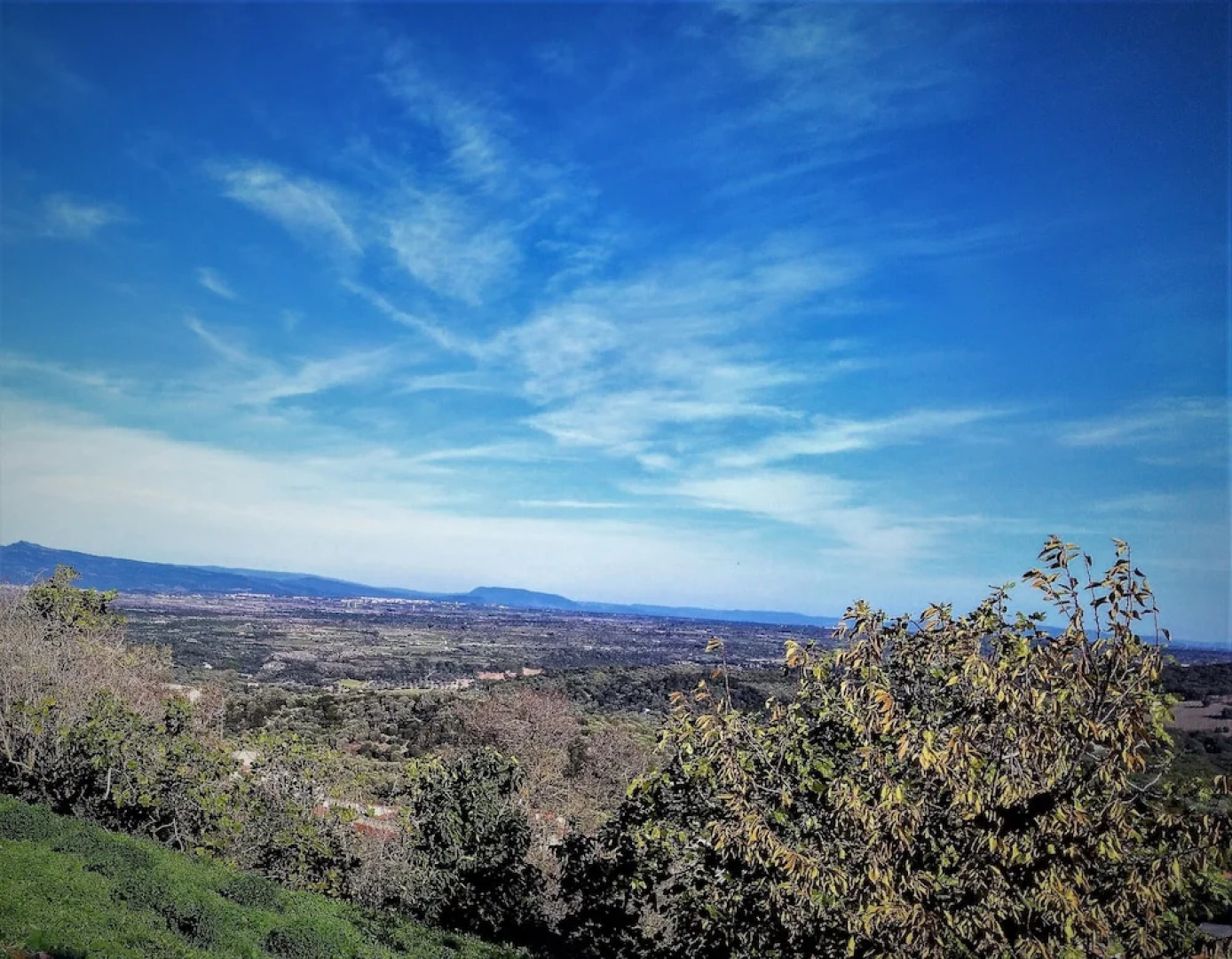 Casa Mimi Garden With a View Cuglieri Sardinia