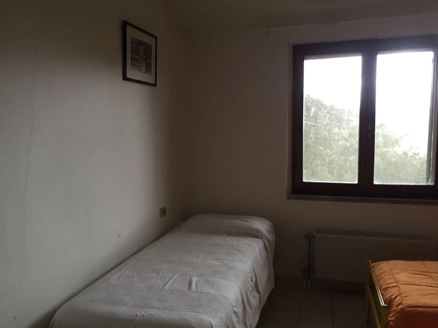 Agriturismo Campo al Crognolo