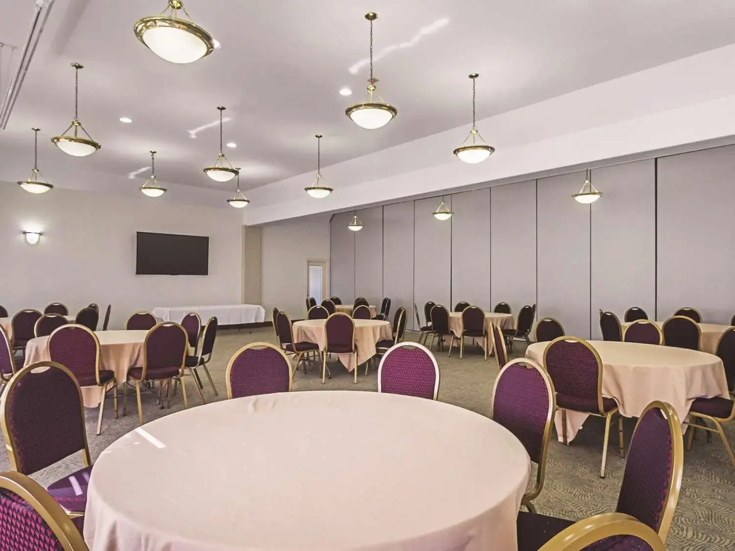 La Quinta Inn & Suites by Wyndham South Padre Island Beach