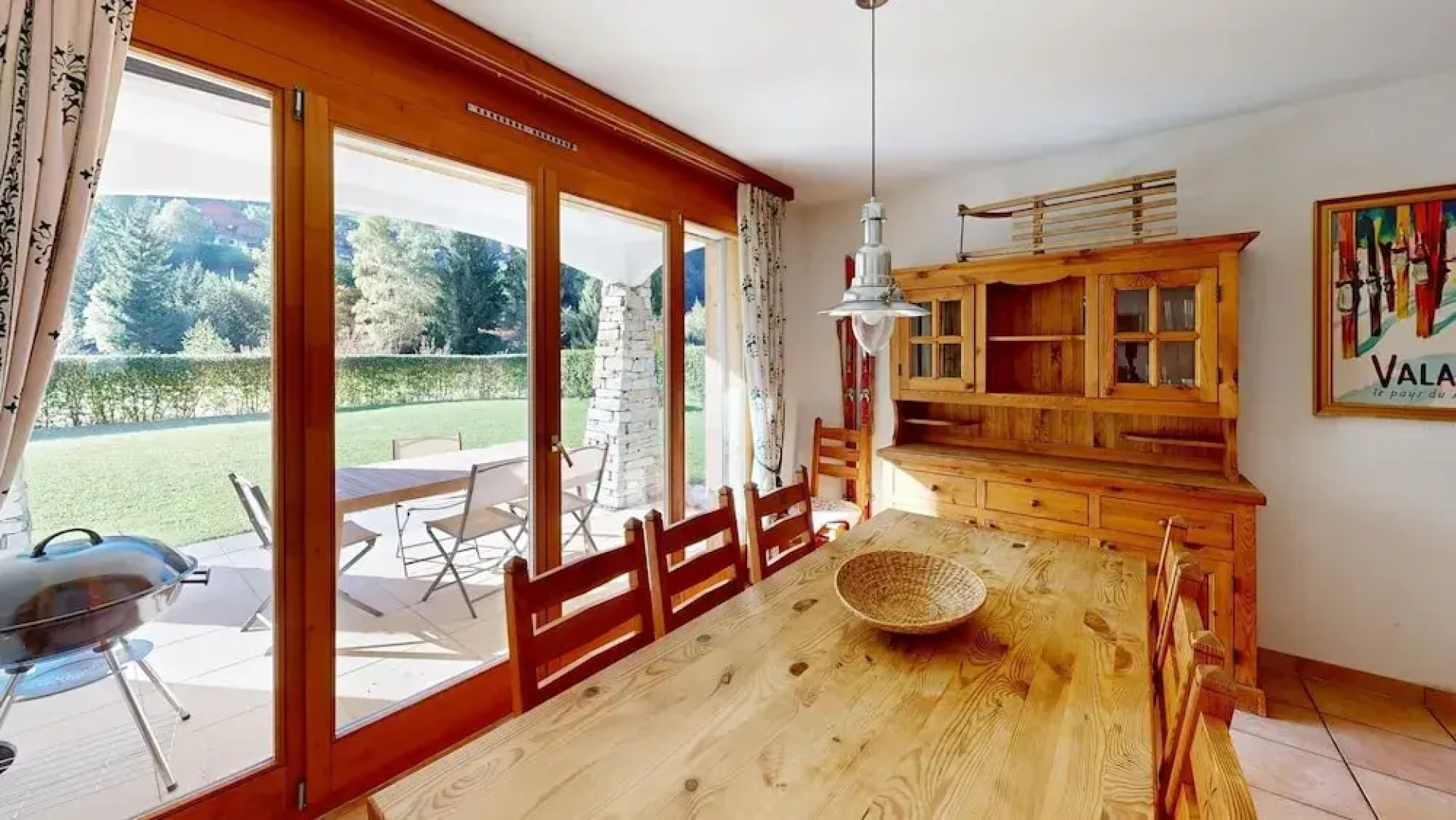 Mountain River Resort