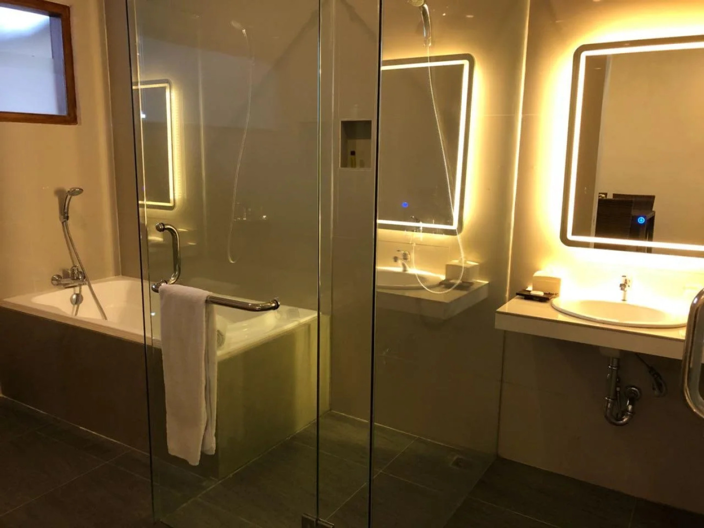 Grand Harvest Resort and Villas