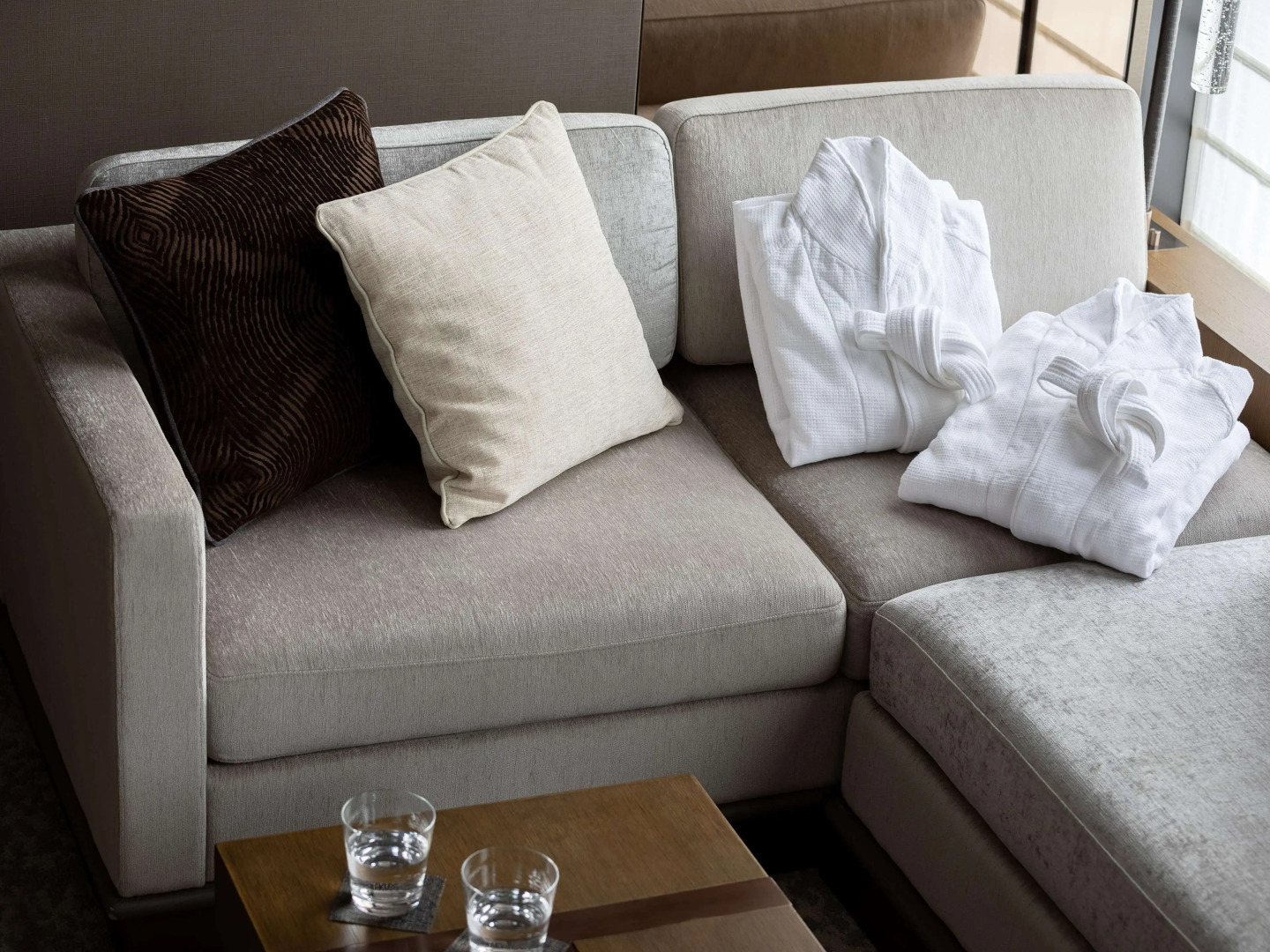 Hotel The Celestine Ginza