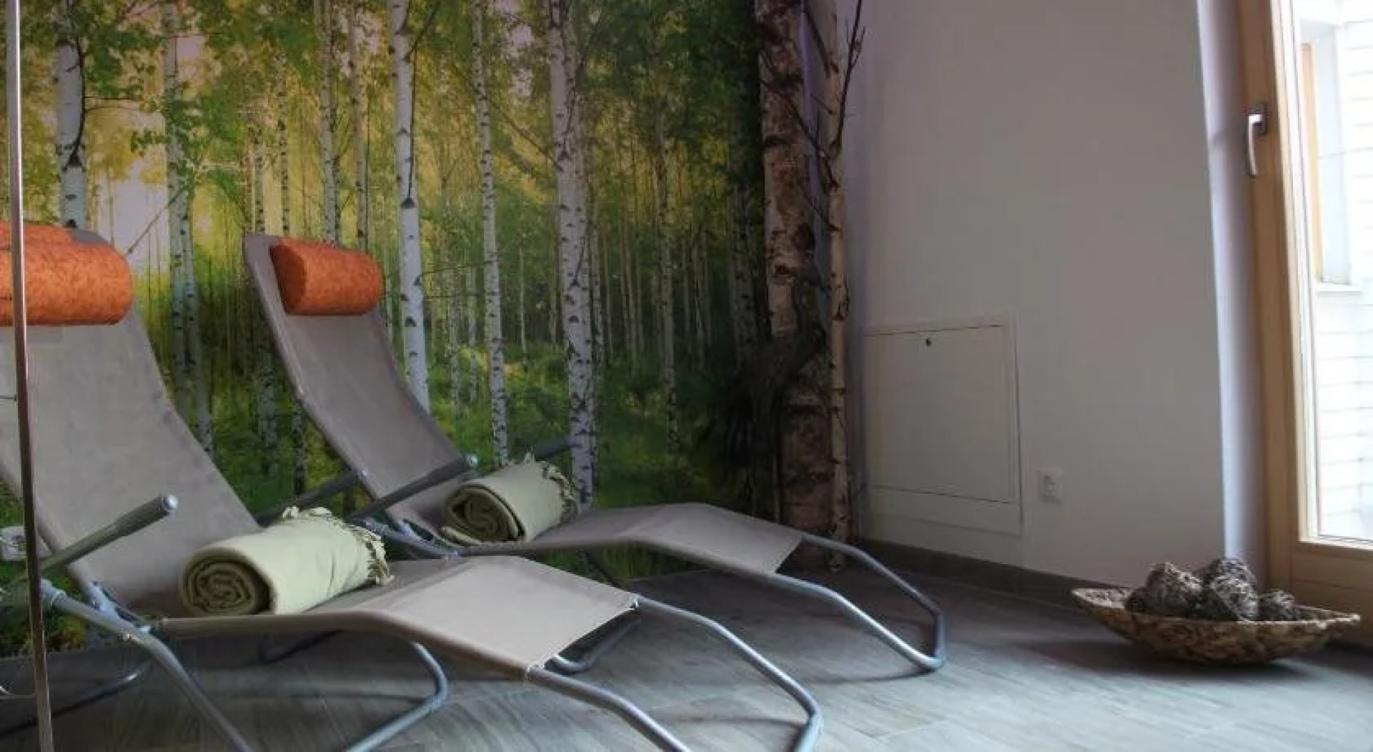 Gasthof-Pension "Zum Haugstein" - Familie Eder