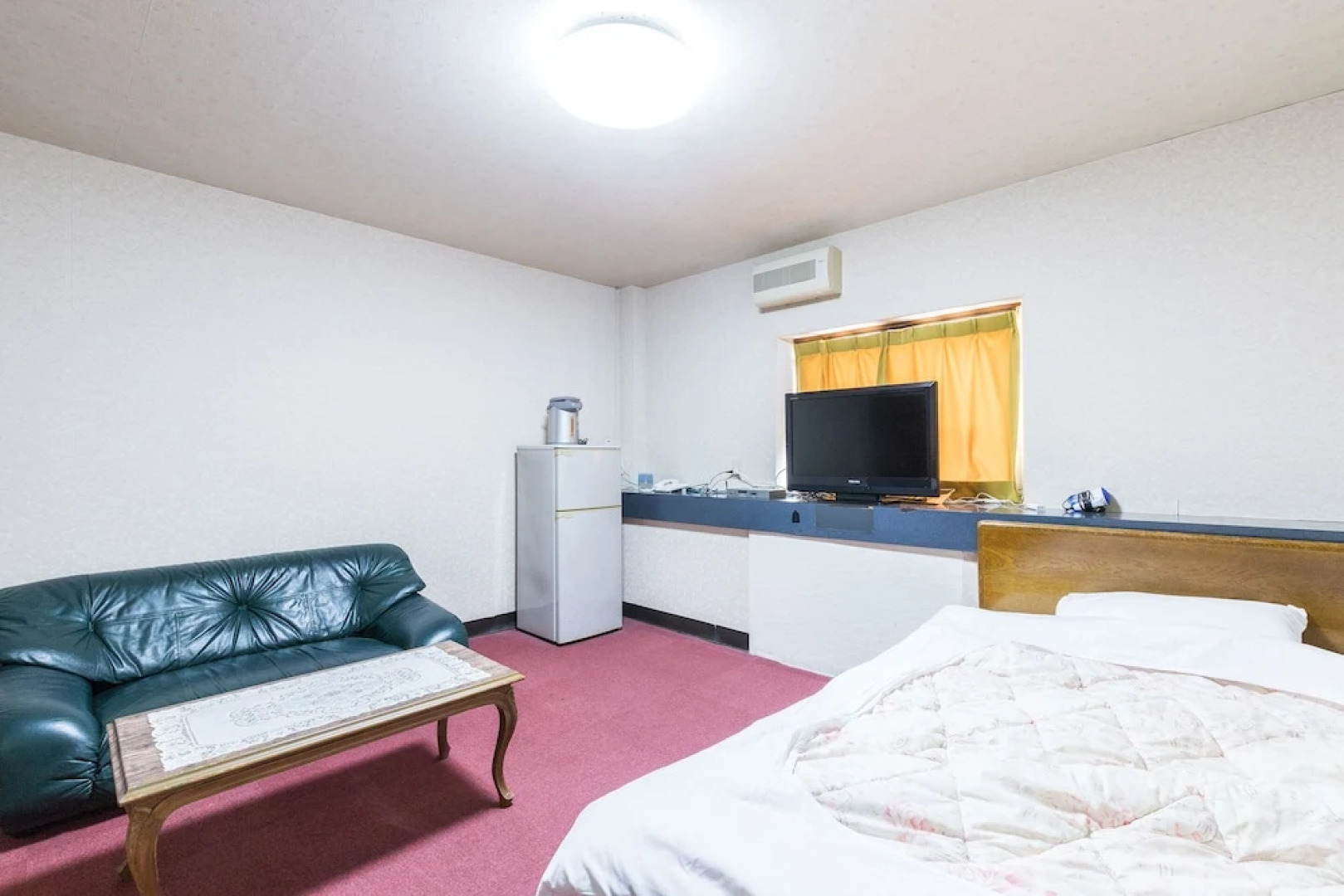 OYO Joetsu Central Hotel Takada-Nakamachi