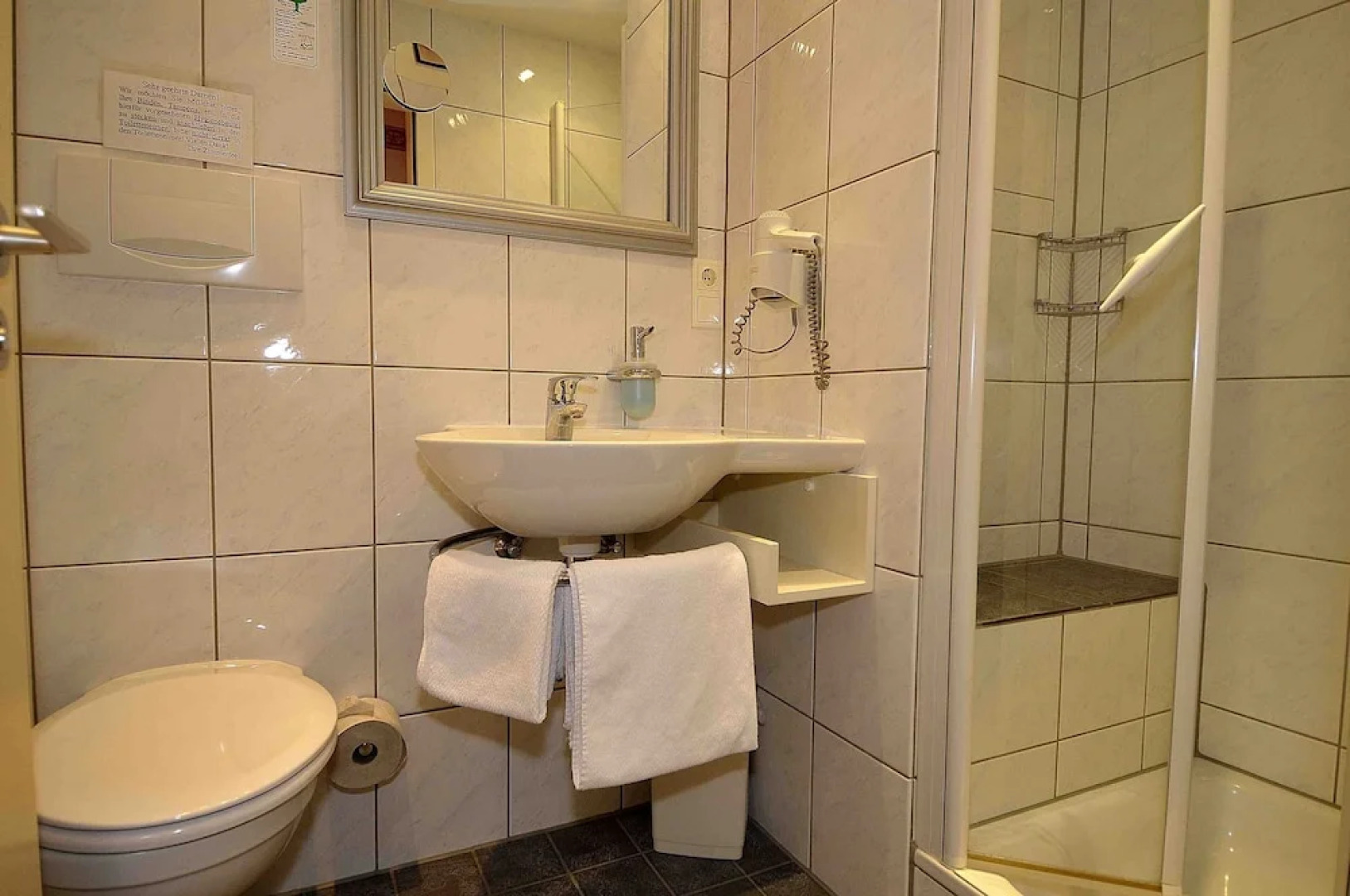 Parkhotel Bad Bertrich