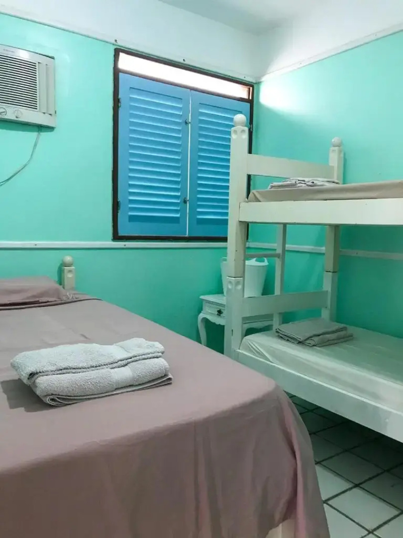 Pontal dos Carneiros Residence