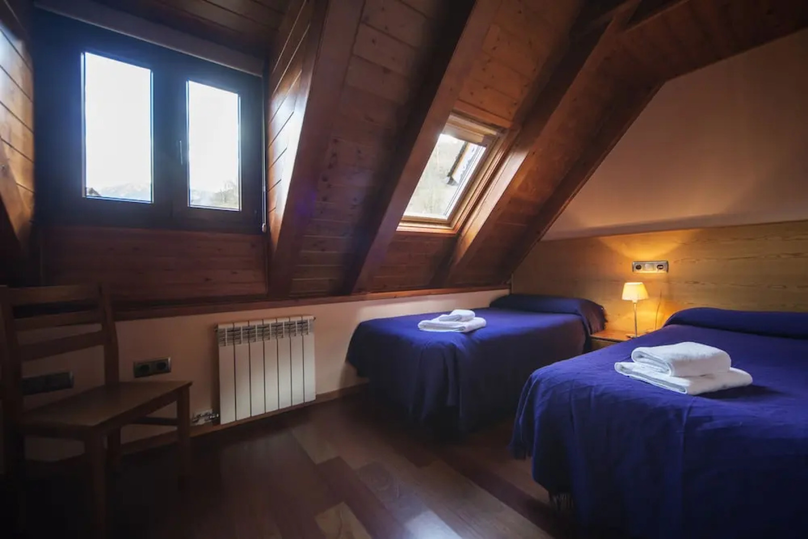 Cap dera Vila - Apartamentos Turísticos