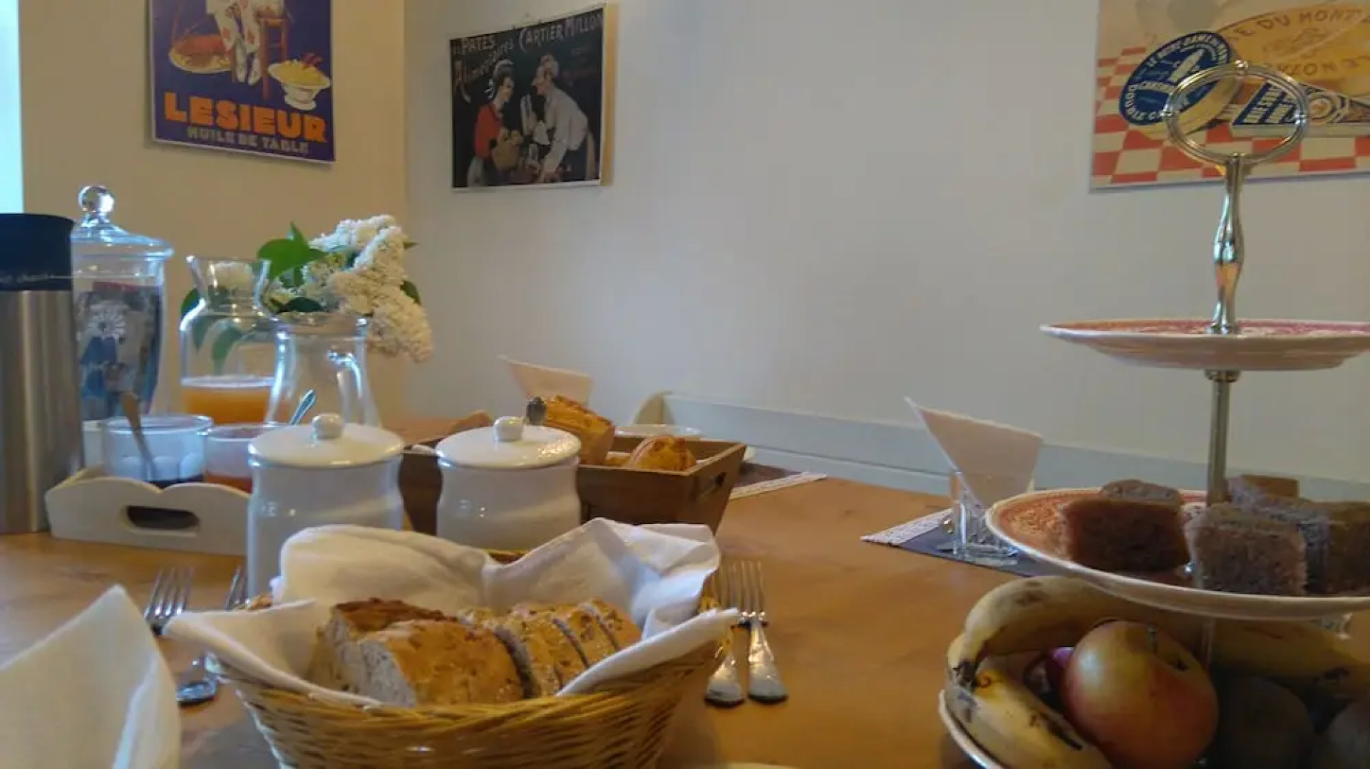 L'Ancienne Boulangerie