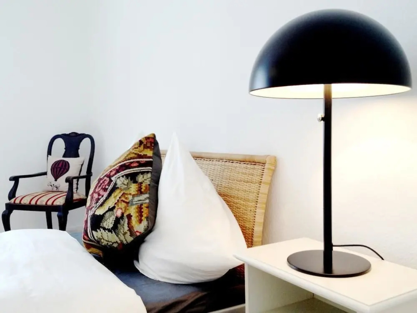 Ferienwohnung in Altstadtnähe