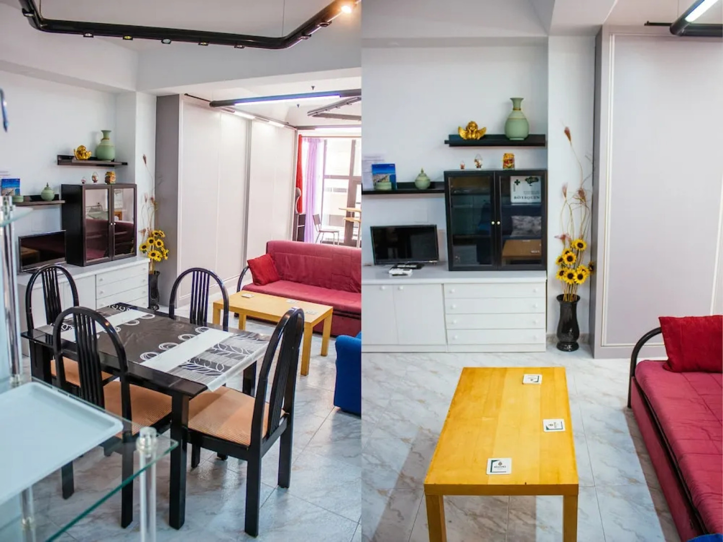 Loft en Pleno Centro de Torre del Mar