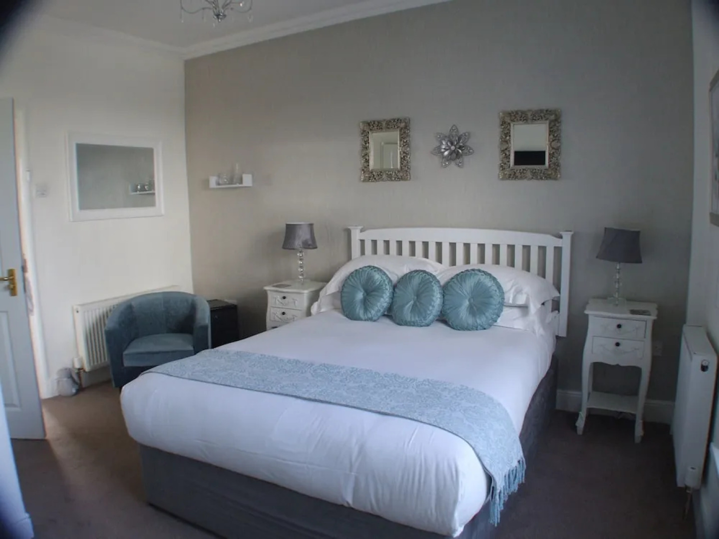 Tides Reach Guest House