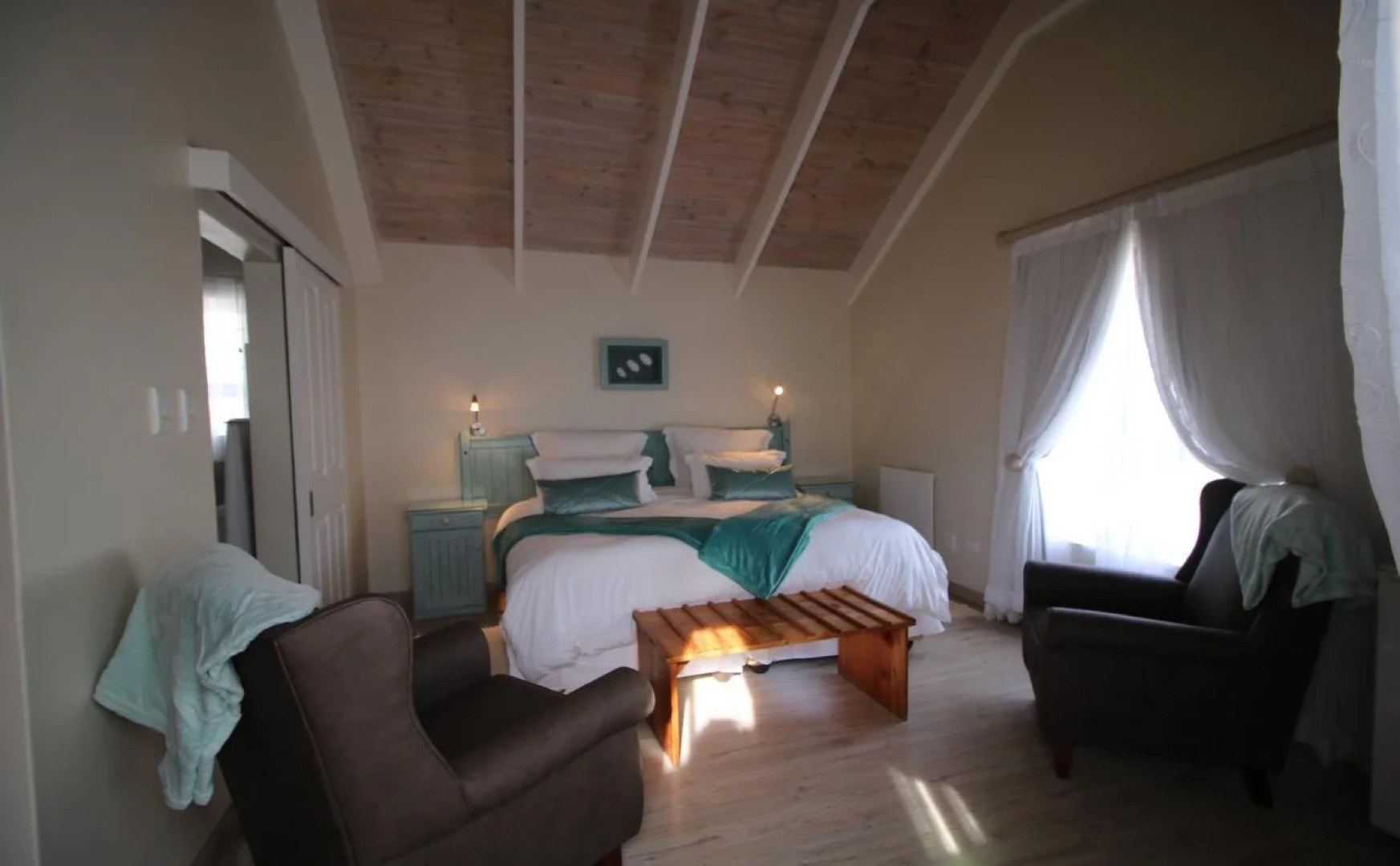 Baywatch Villa Collection