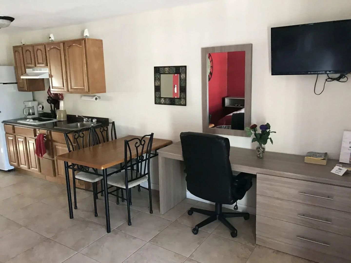 Latitude 26 Waterfront Resort & Marina