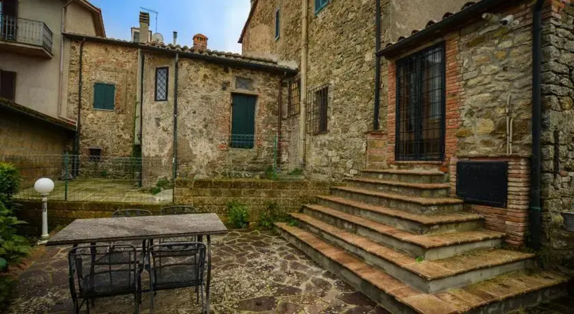 Guesthouse La Casa Del Conte