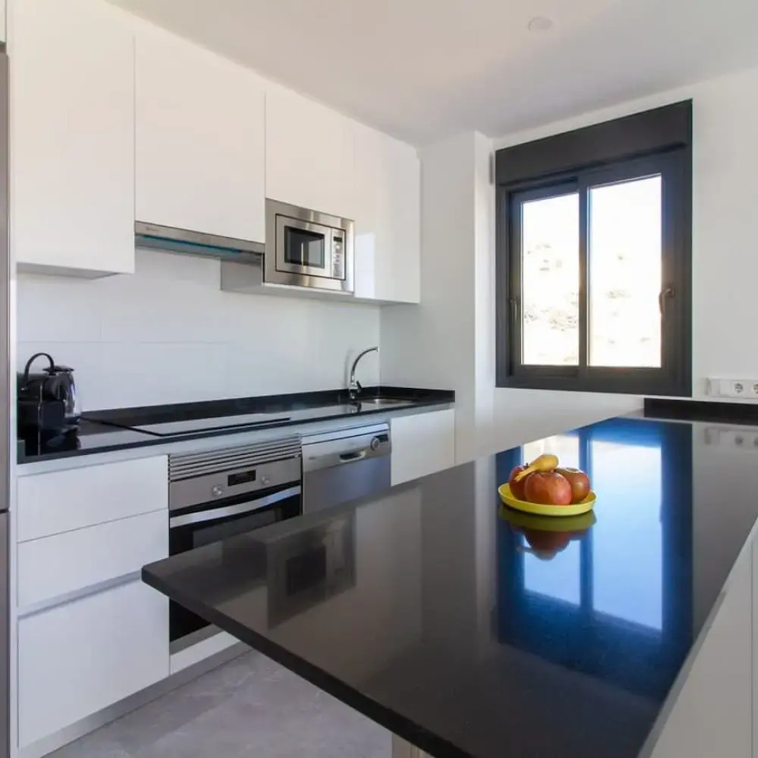 Camporrosso Blue Sea by Bookaparadise