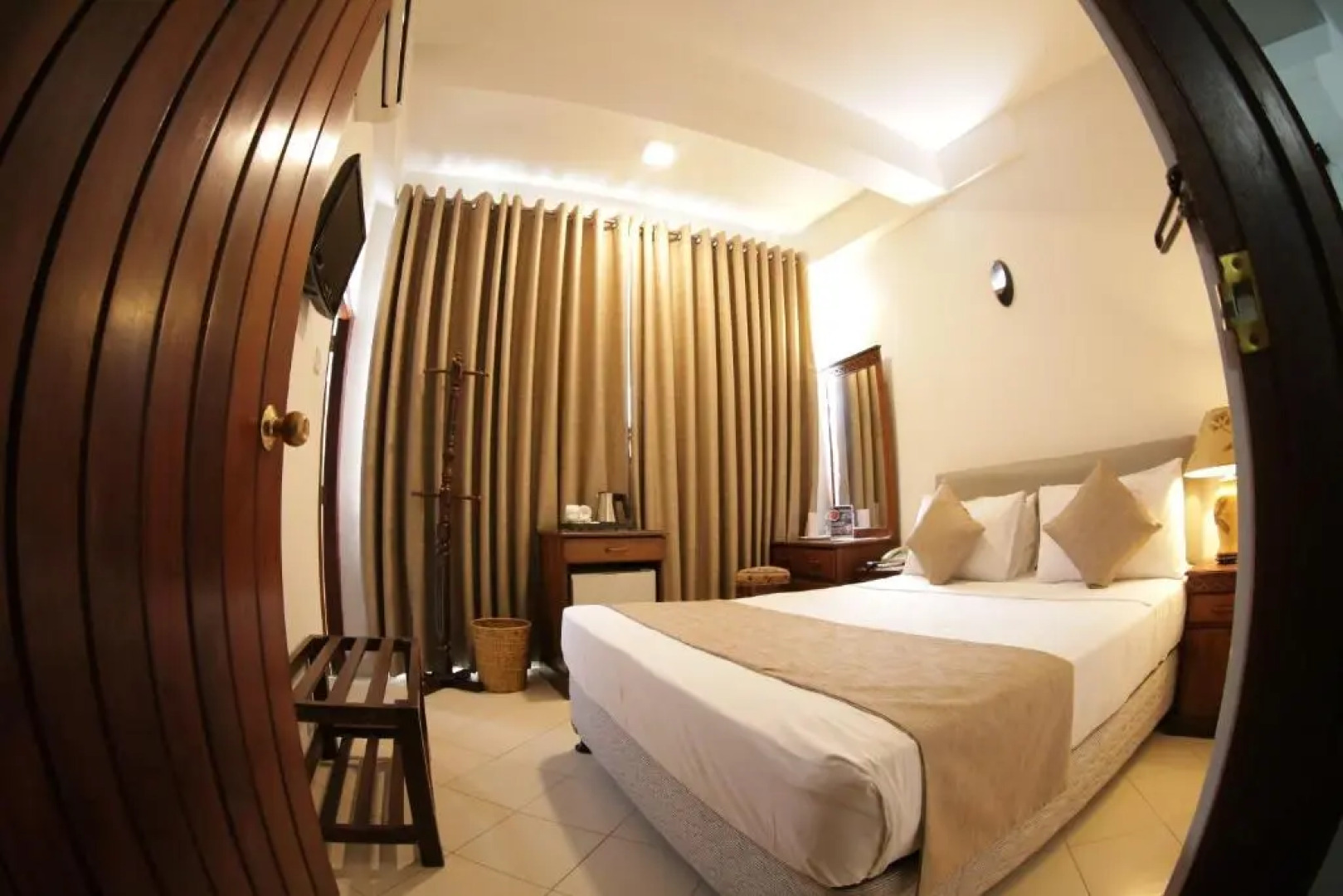 The Royal Mall Kandy