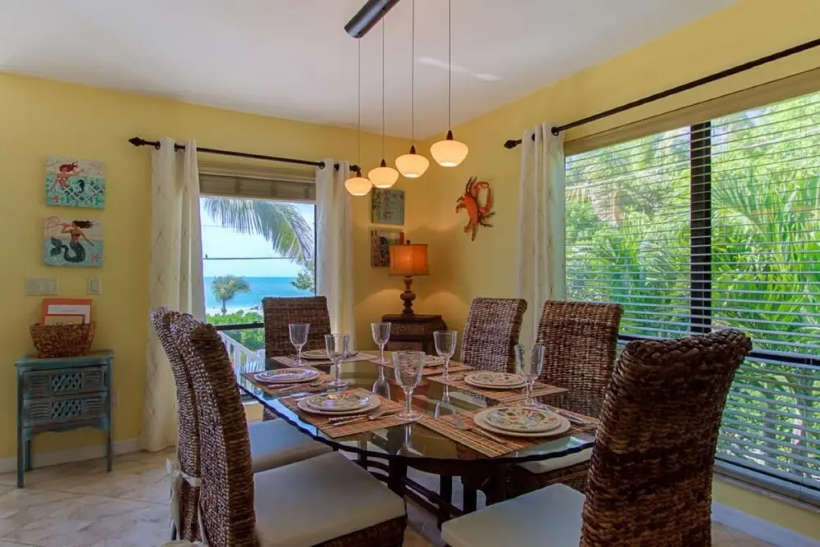 Sea Dreams- Captiva Shores 8A