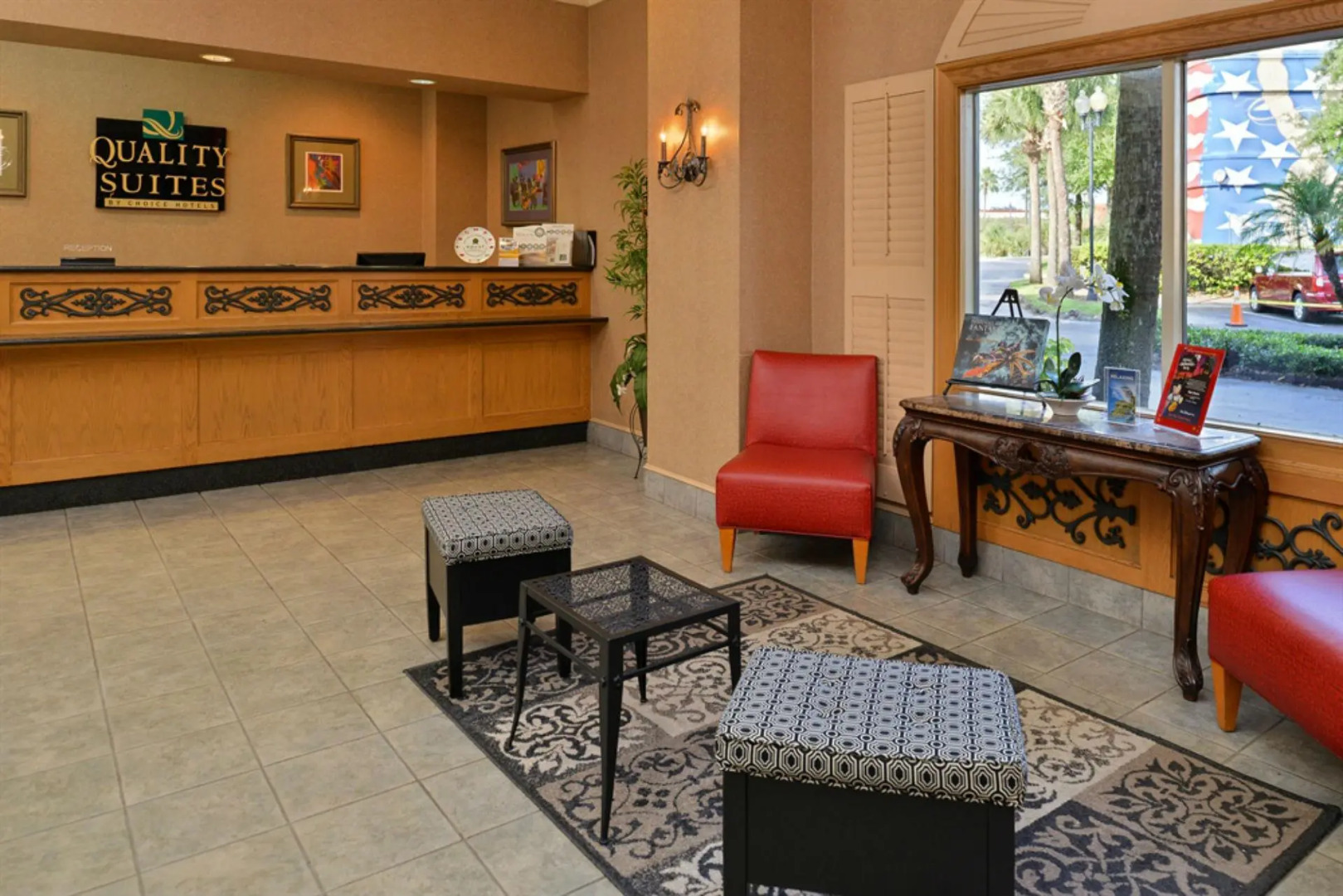Staybridge Suites Orlando Royale Parc Suites by IHG