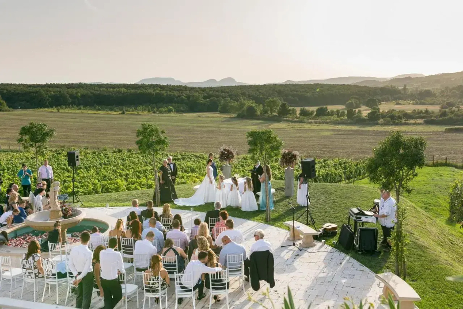 Liszkay Vineyard Estate