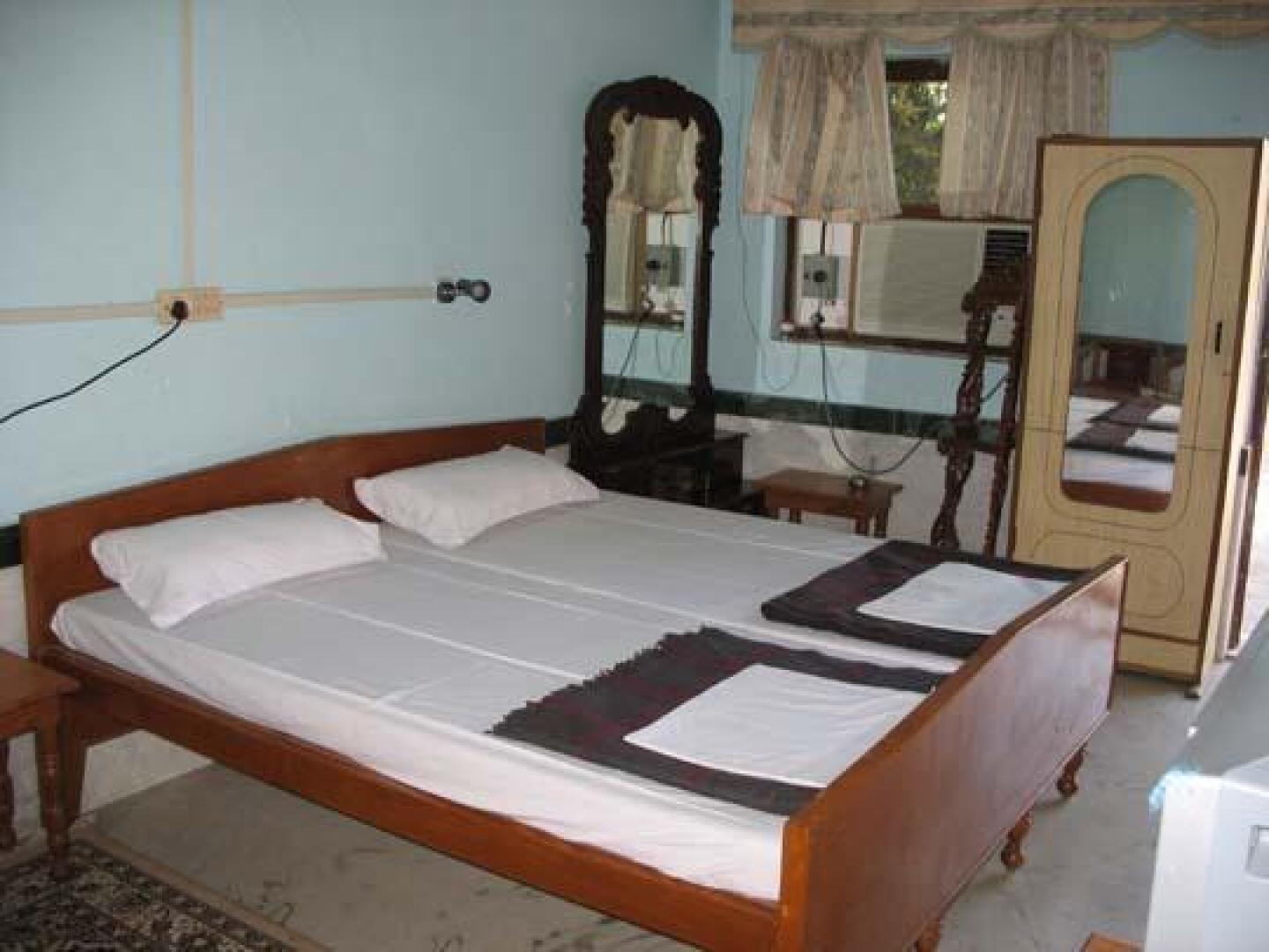 Peacock Holiday Resort