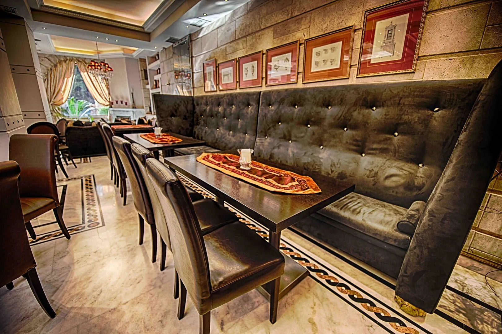 Olympus Mediterranean