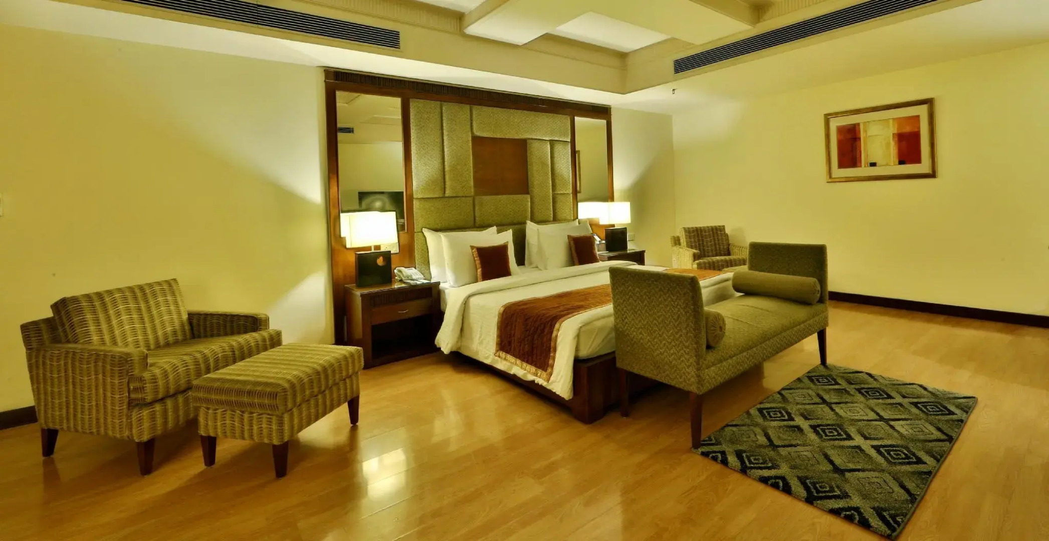 Regenta Central Klassik